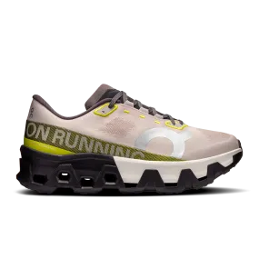 Cloudmonster Hyper Outdoor Vibes Arch support
