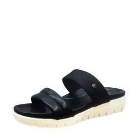 Distinctive materials least running Payless Step One Slide Women's Lucy Slide