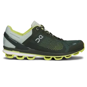 Signature flexibility Quick Dry Materials Cloudsurfer 5