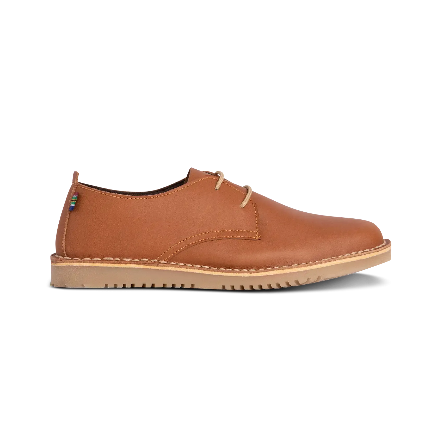 Veldskoen Classic Fynbos (Tan) Anti Static Lining Quick Drying Rainy Day Commuter