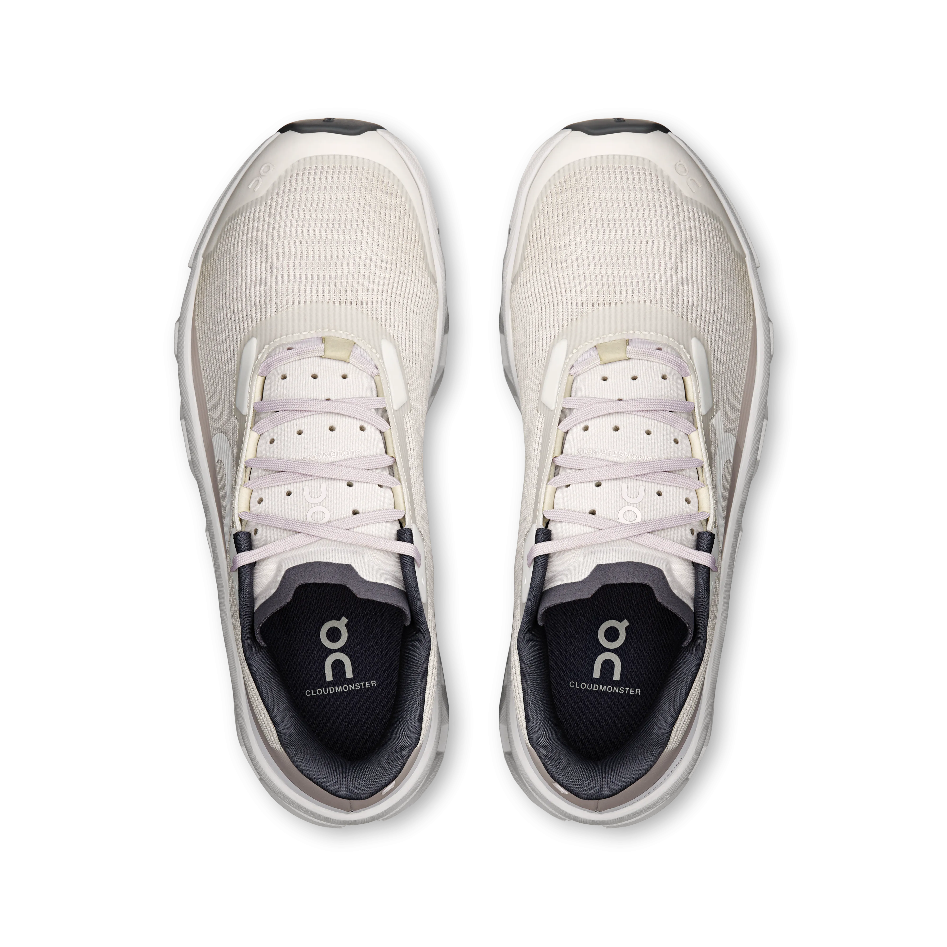 Cloudmonster Void On The Move Stay Dry