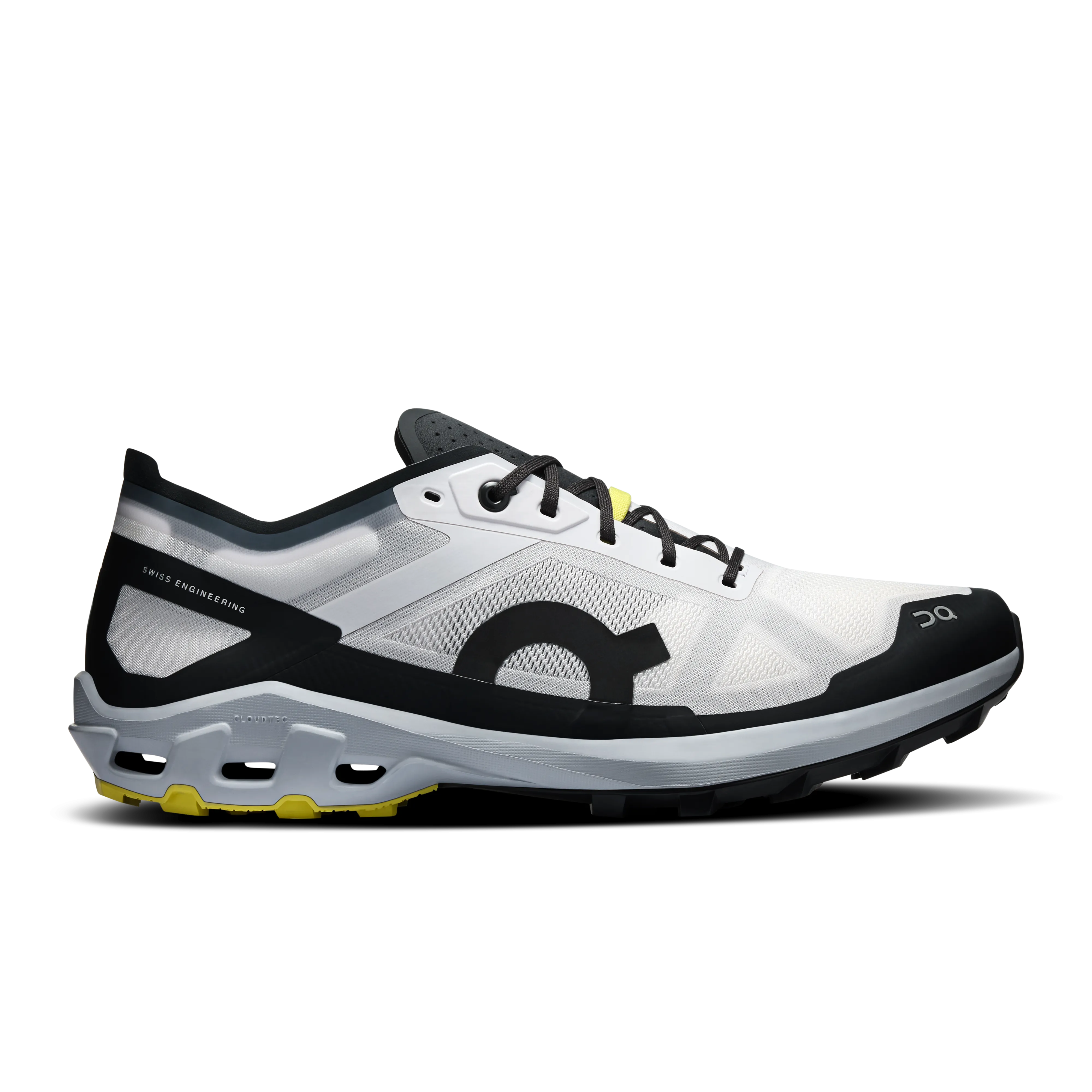 Cloudventure Peak 3 Retro-inspired Sustainable Manufacturing