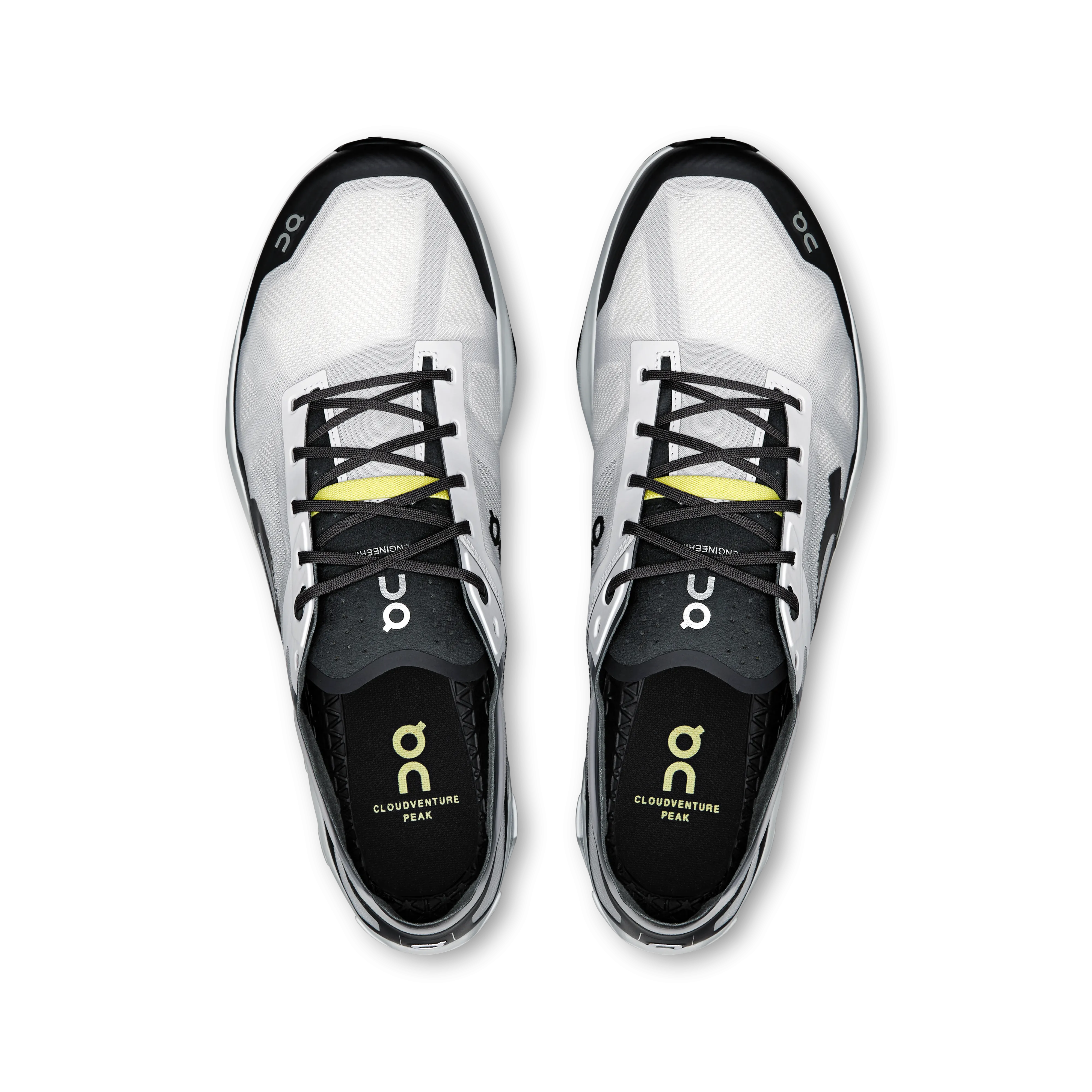 Long Walk Cloudventure Peak 3