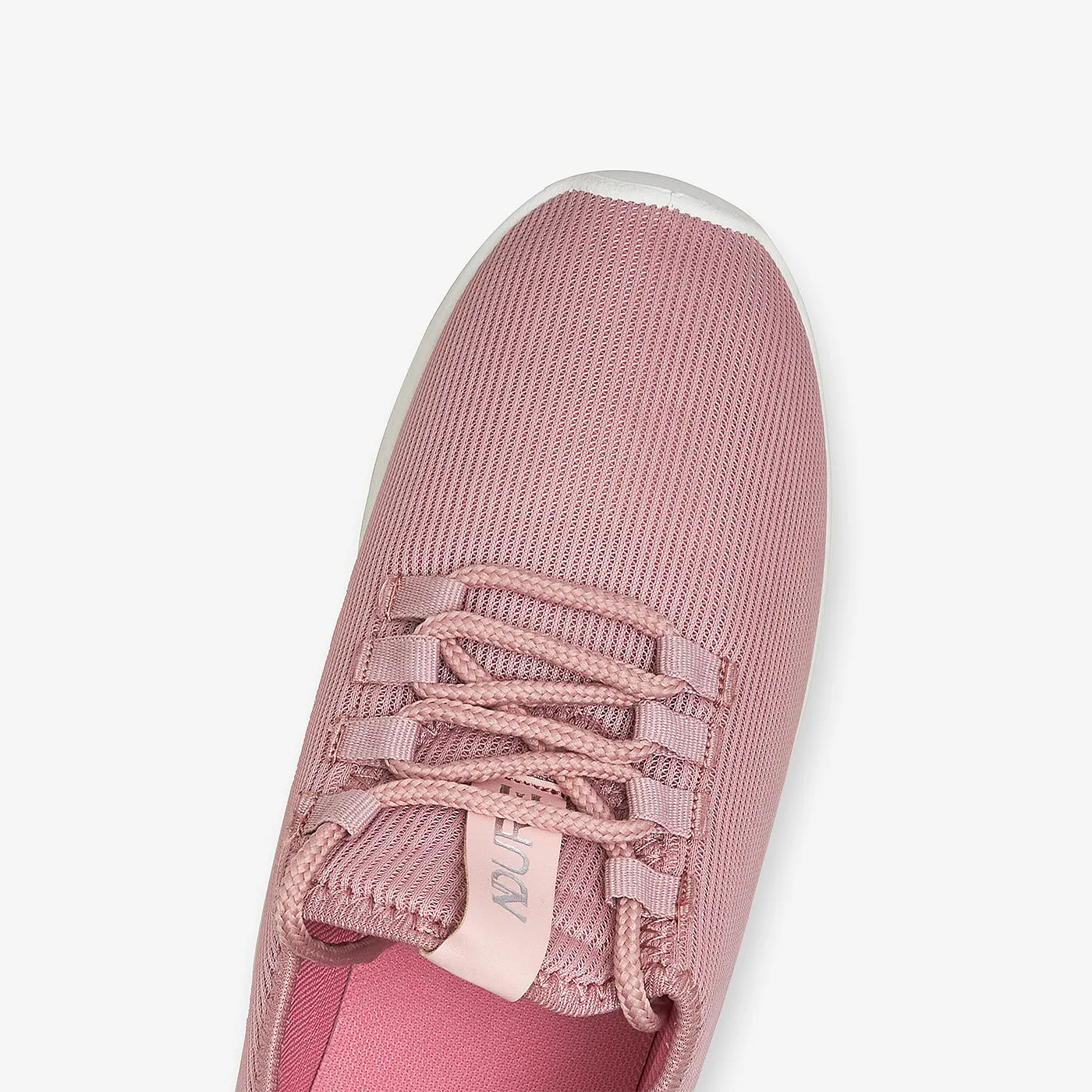 Fabric Upper Antistatic Women's Light Weight Sneakers