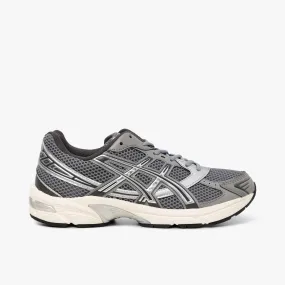 Flexible sole construction Supportive Base ASICS Gel-1130 Clay Grey / Pure Silver