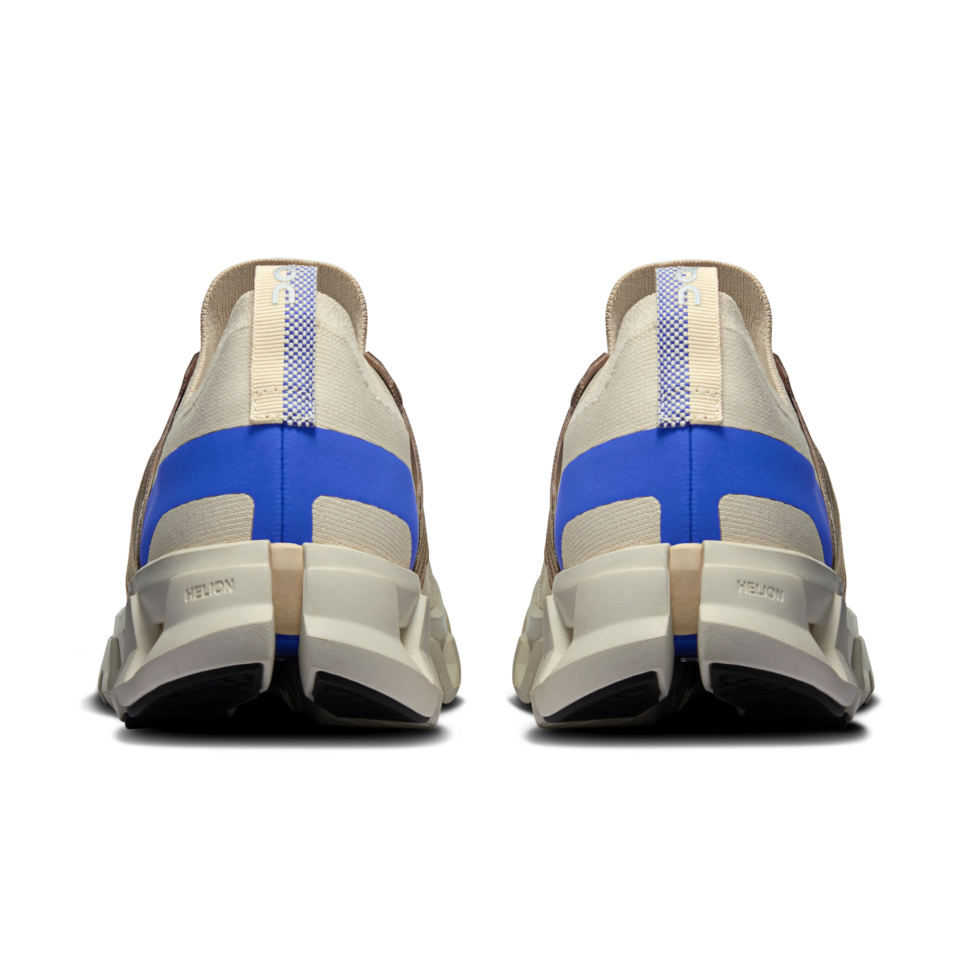 Seamless Knit Construction Cloudswift 4