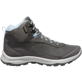 Anti Abrasion Women's Terradora Explorer Mid Waterproof