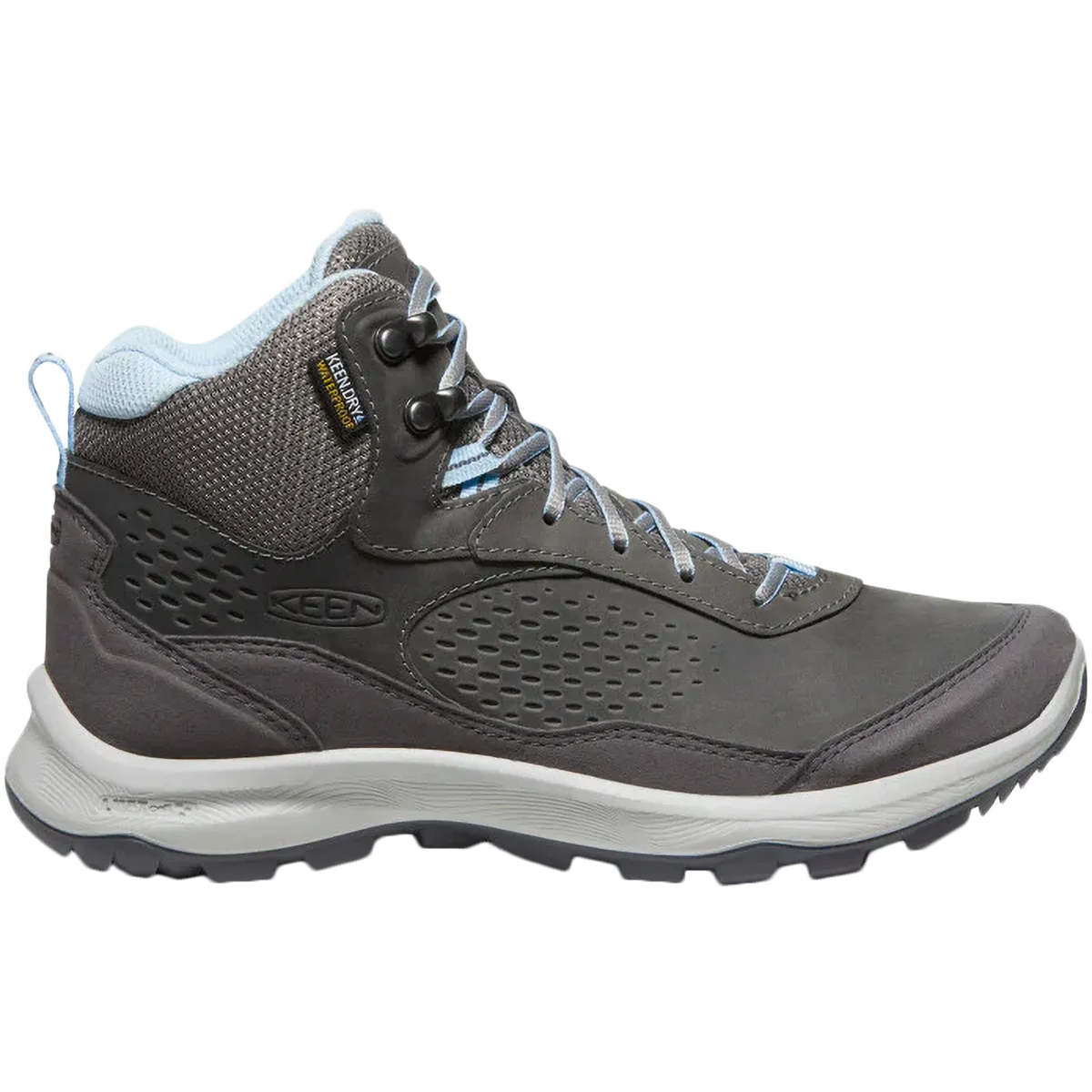 Women's Terradora Explorer Mid Waterproof Contoured Midsole