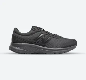 Street Grip Men's Wide Fit & Extra Wide New Balance M411LK2 Walking & Running Trainers