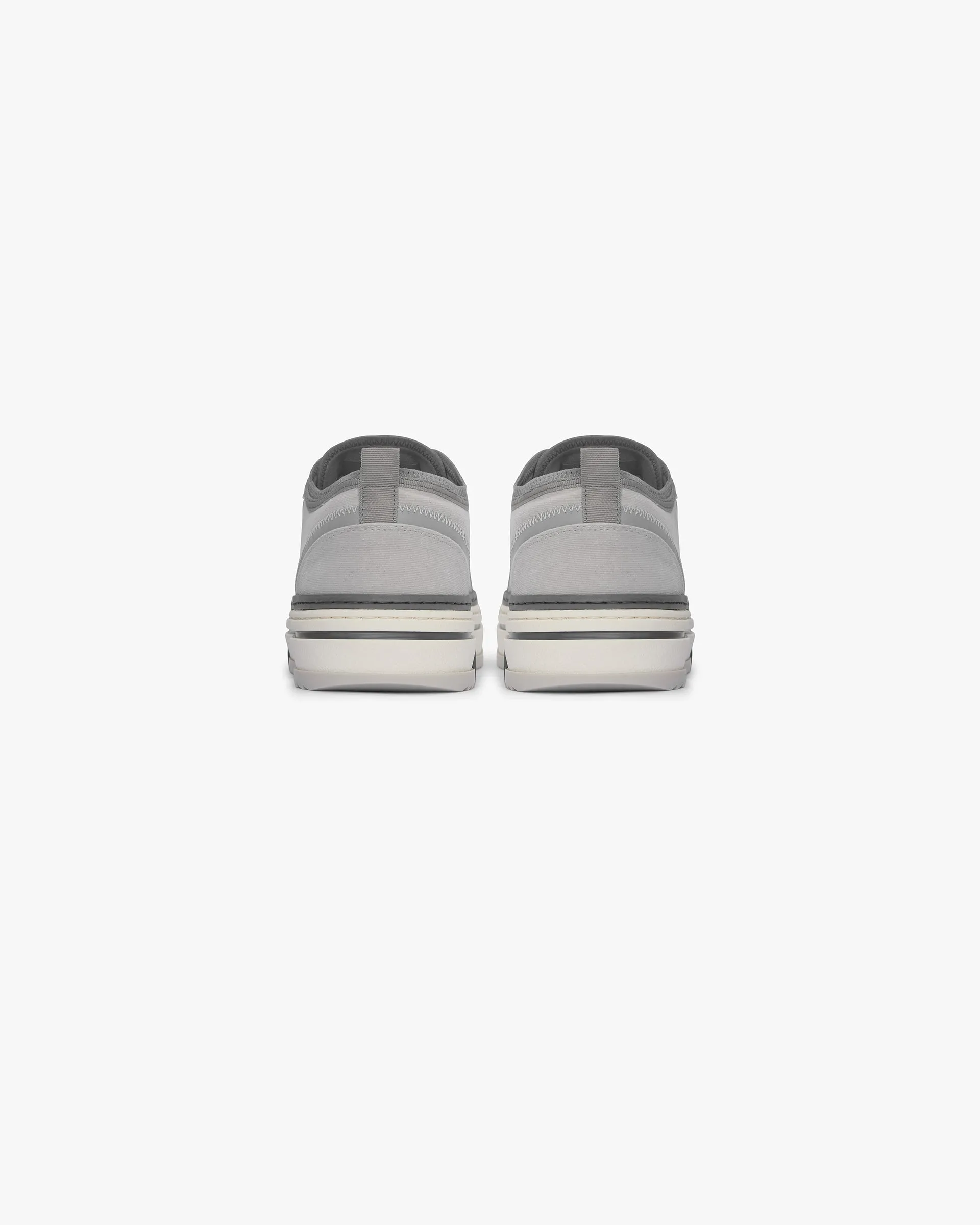 HTN X Low - Warm Grey Reputable Non Slip Tread