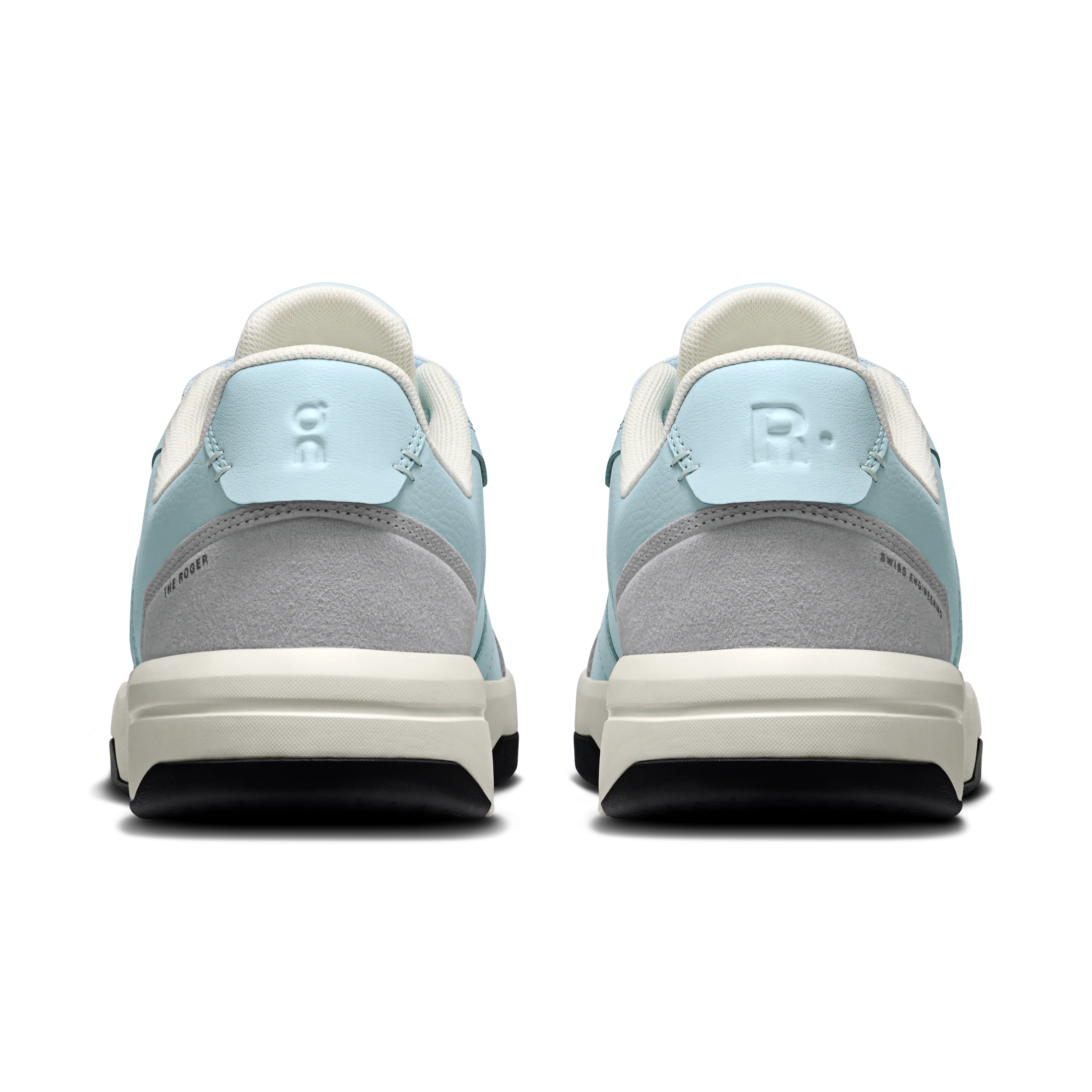 THE ROGER Clubhouse Waterproof Lining