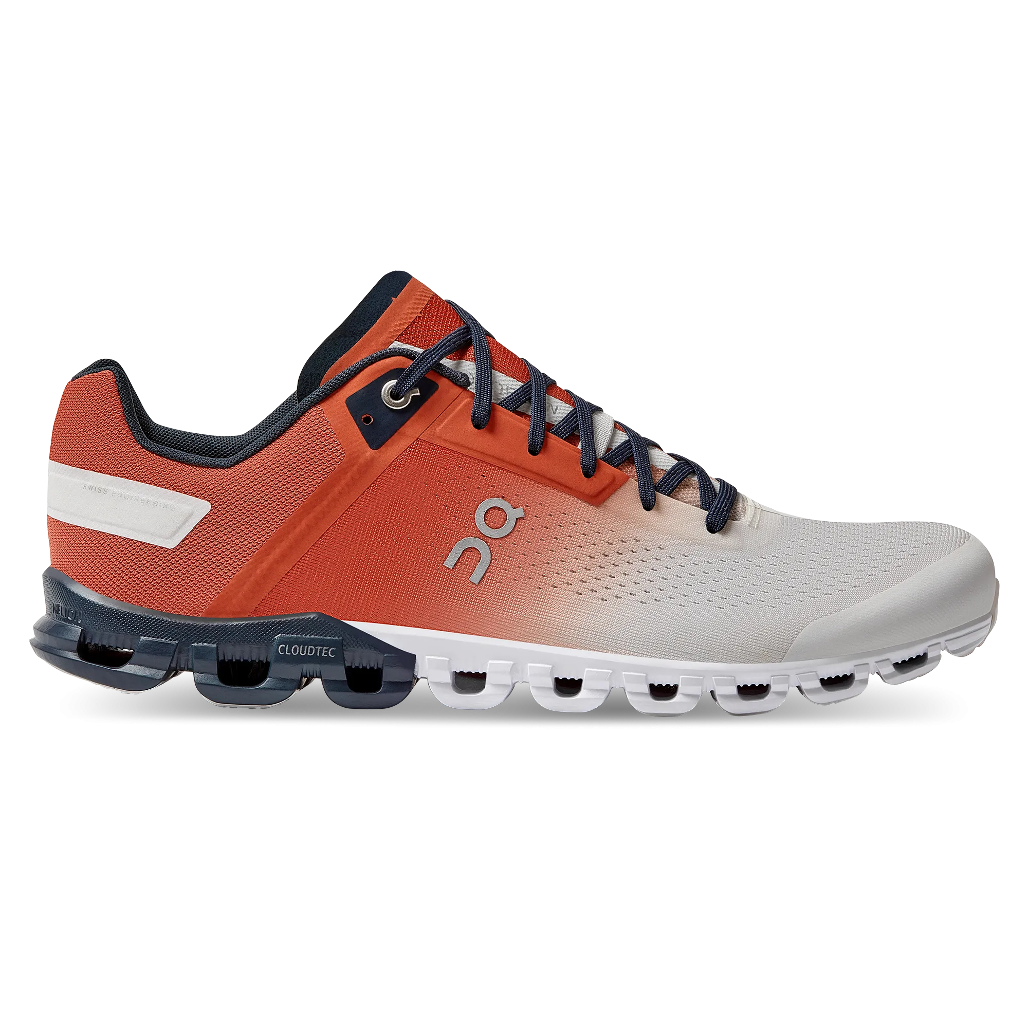 Cloudflow Breathable Vamp Street Sport