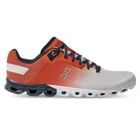 Cloudflow Breathable Vamp Street Sport