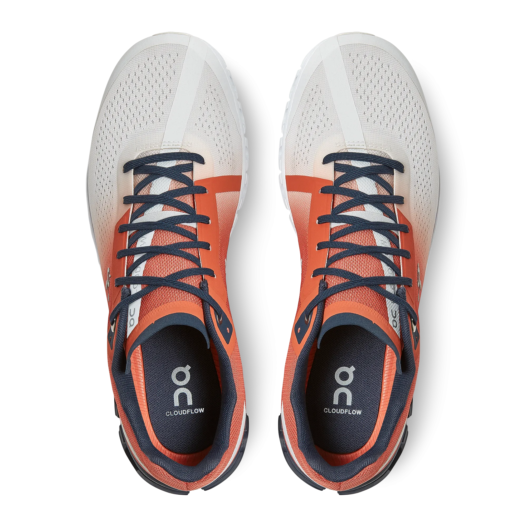 Body Support Fresh Lining Cloudflow