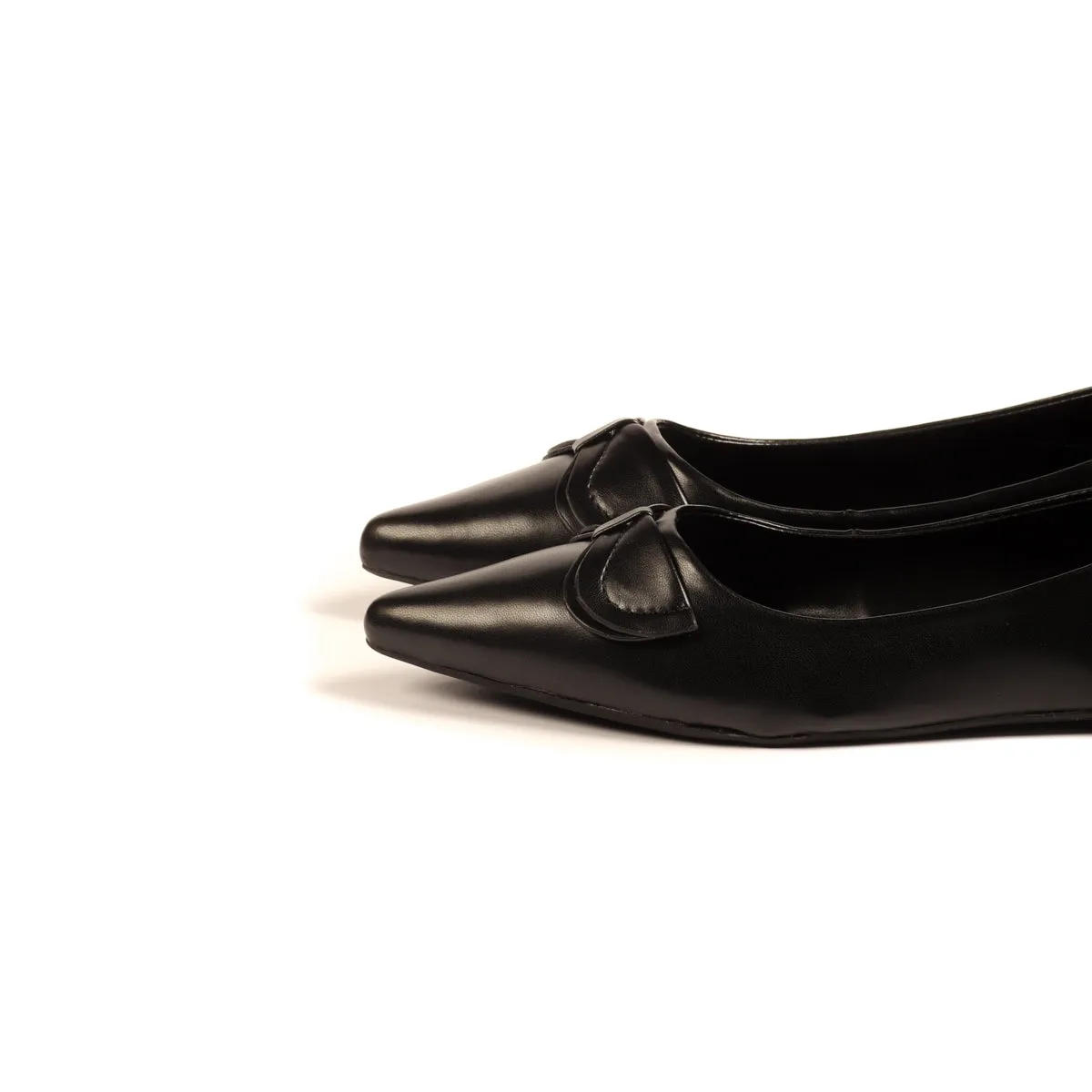 Supportive touch Kelly LEPF