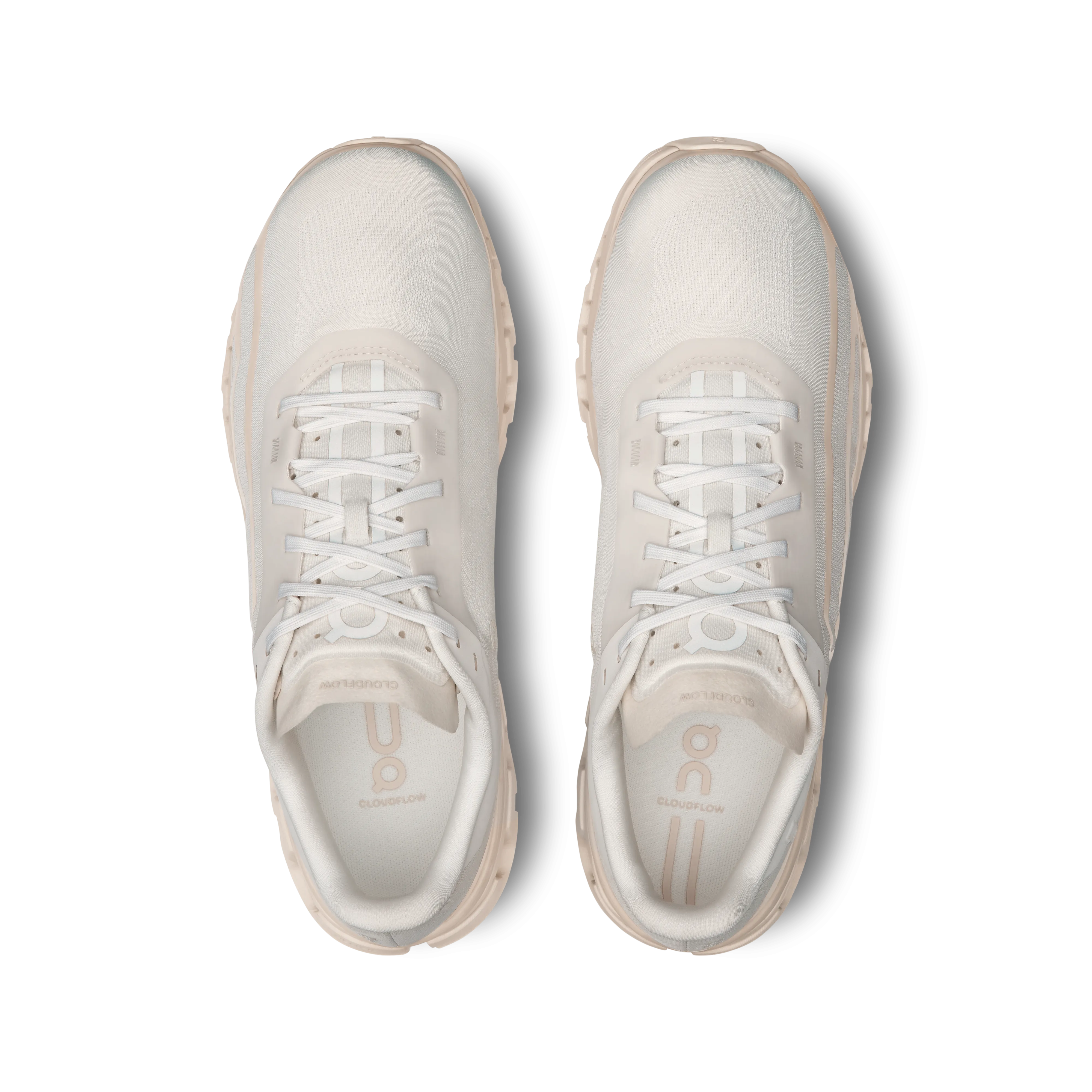 Cloudflow 4 IKON Water Resistant Weave Fit Light