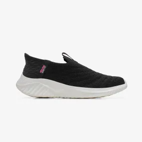 Minimalist Ride Reliable Sole Women's Easy Fit Sneakers