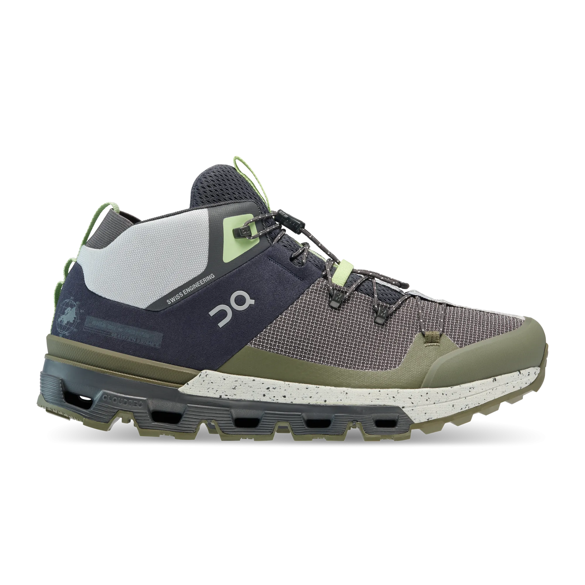 Essential Look Cloudtrax