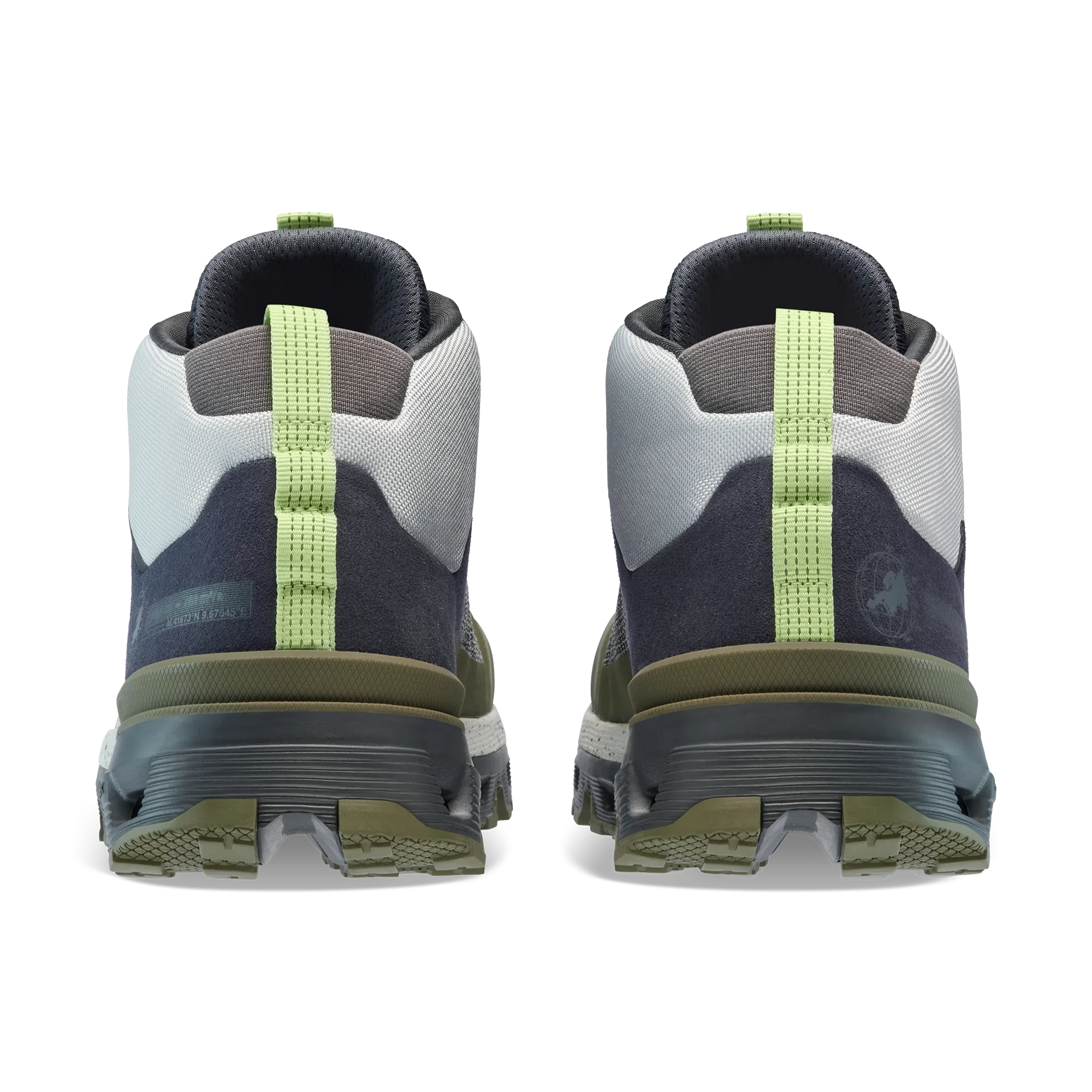 Arch Support Construction Cloudtrax