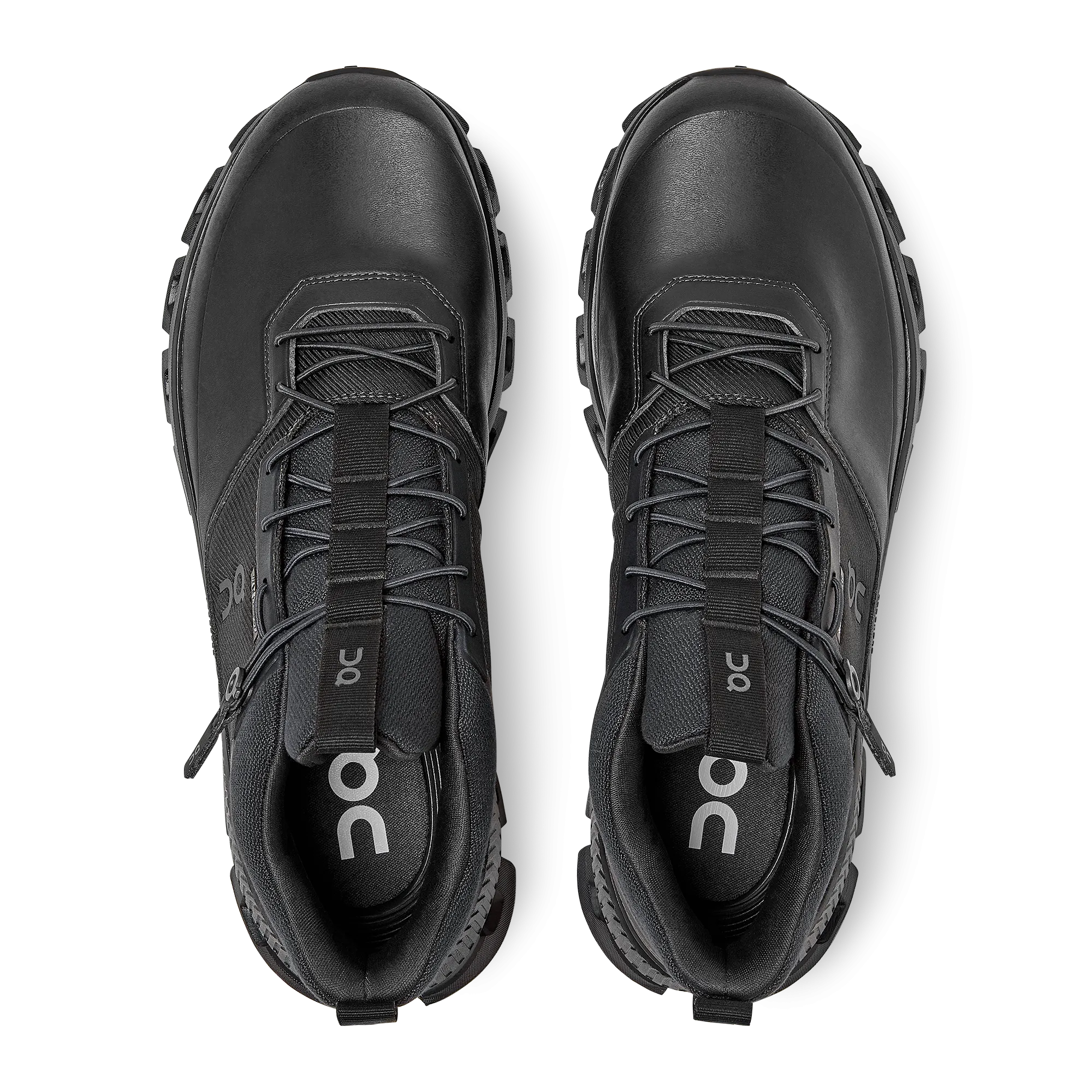 Cloud Hi Waterproof Durable Base Sweat Resistant