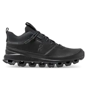 Cloud Hi Waterproof Suede