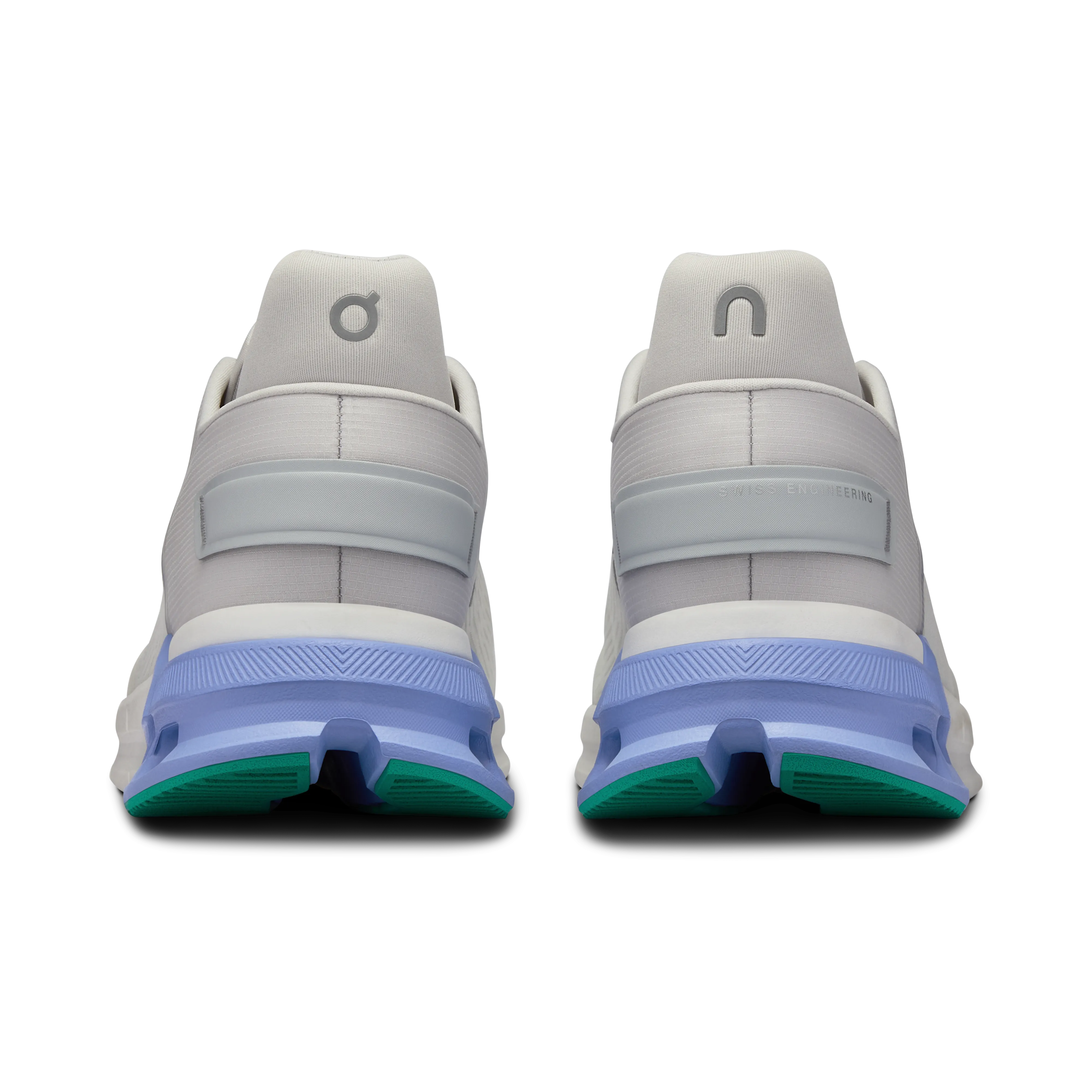 Comfortable Style Cloudnova Flux