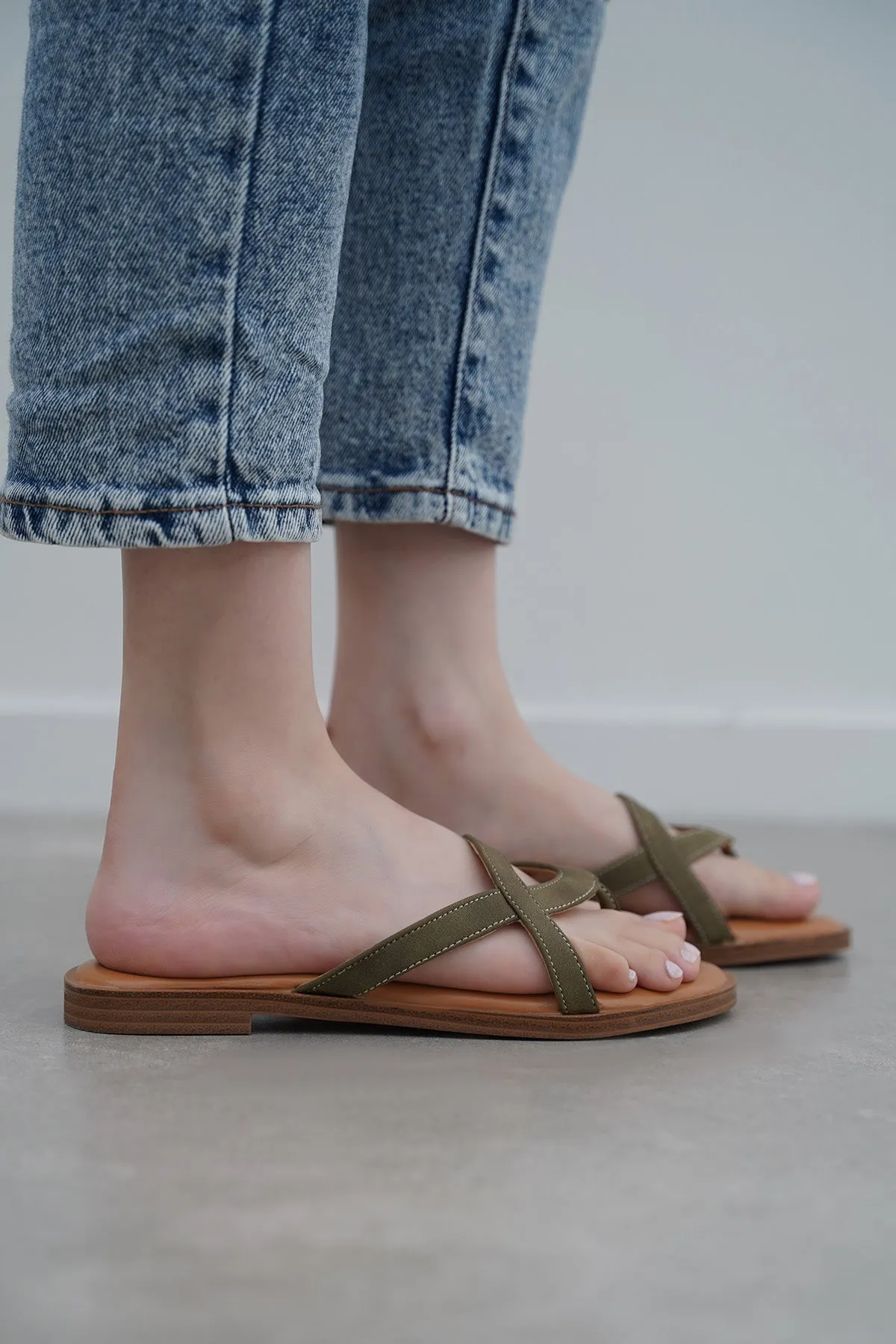 SOFT SUMMER SLIDES most running