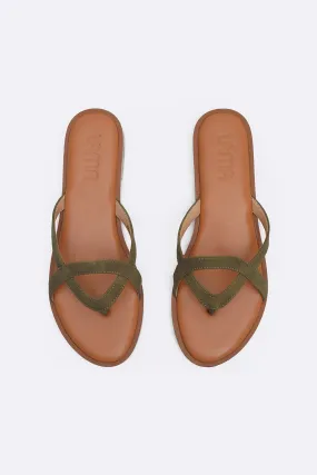 narrowest SOFT SUMMER SLIDES