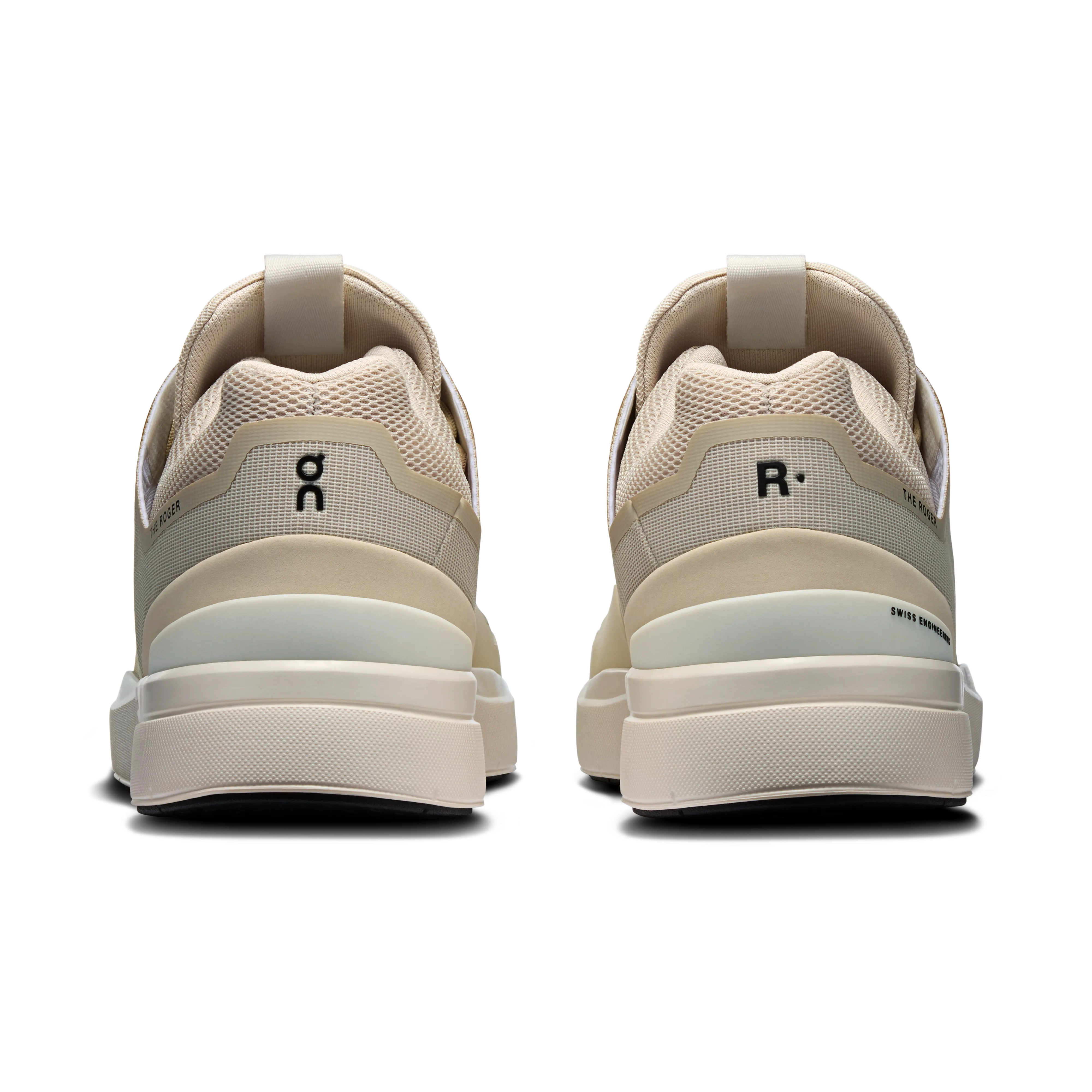 THE ROGER Spin Adaptive Fit Lacing