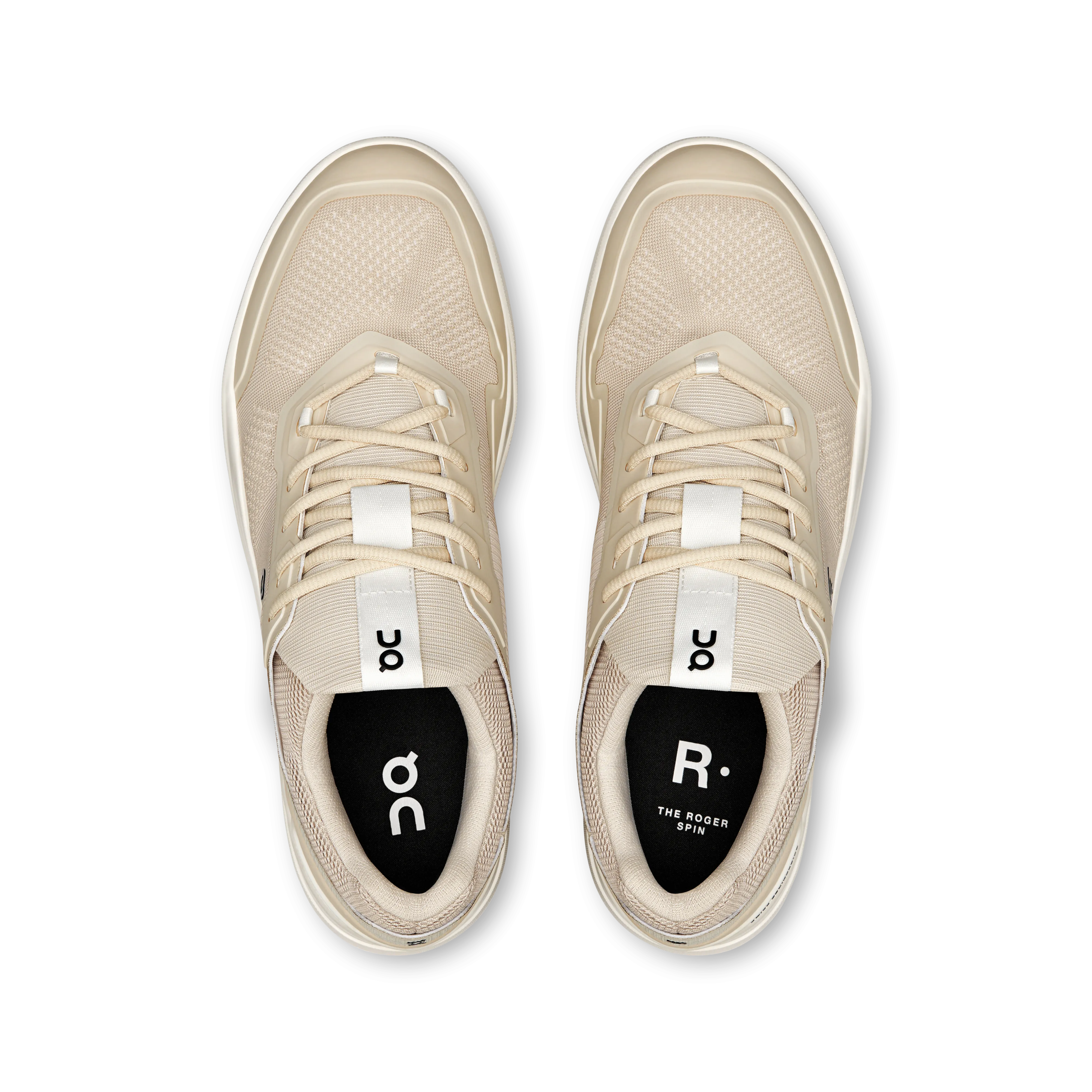 THE ROGER Spin Orthotic Friendly Design Water Resistant Layer