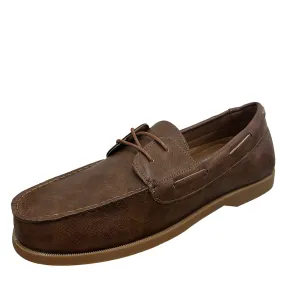 All-around durability Payless Step One Men's Aries Boat Shoe