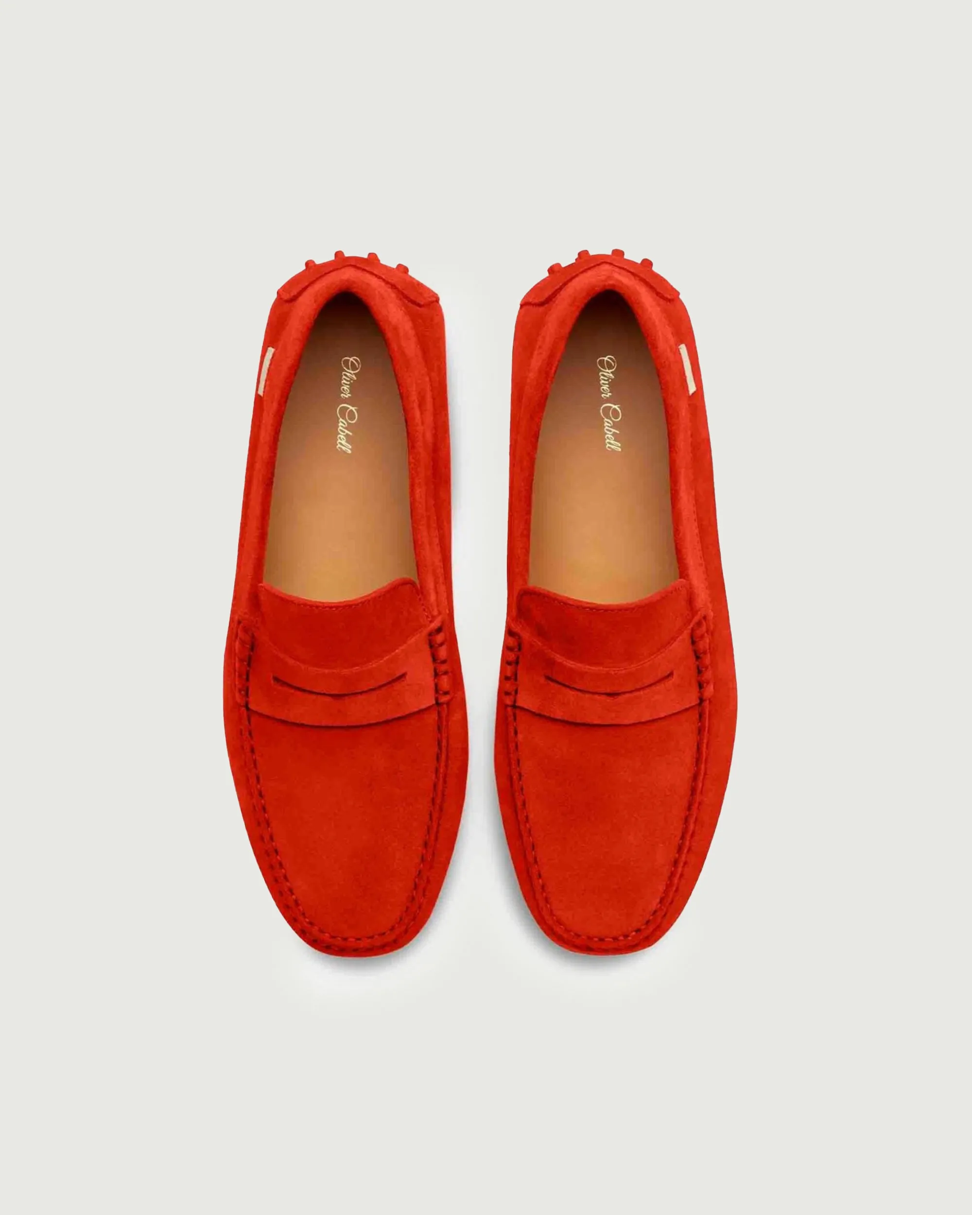 In office Workplace Balance Driver | Red