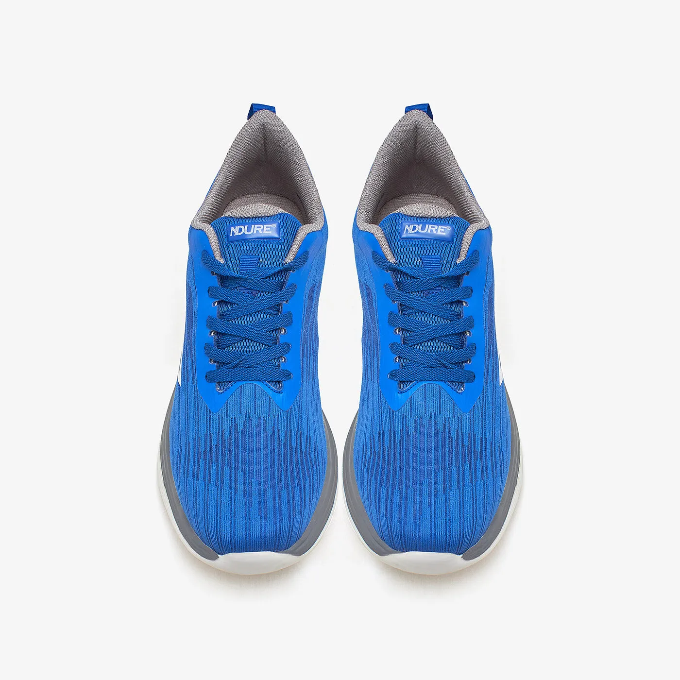 Men's Athletic Jacquard Sneakers City Living Carbon Fiber Insert