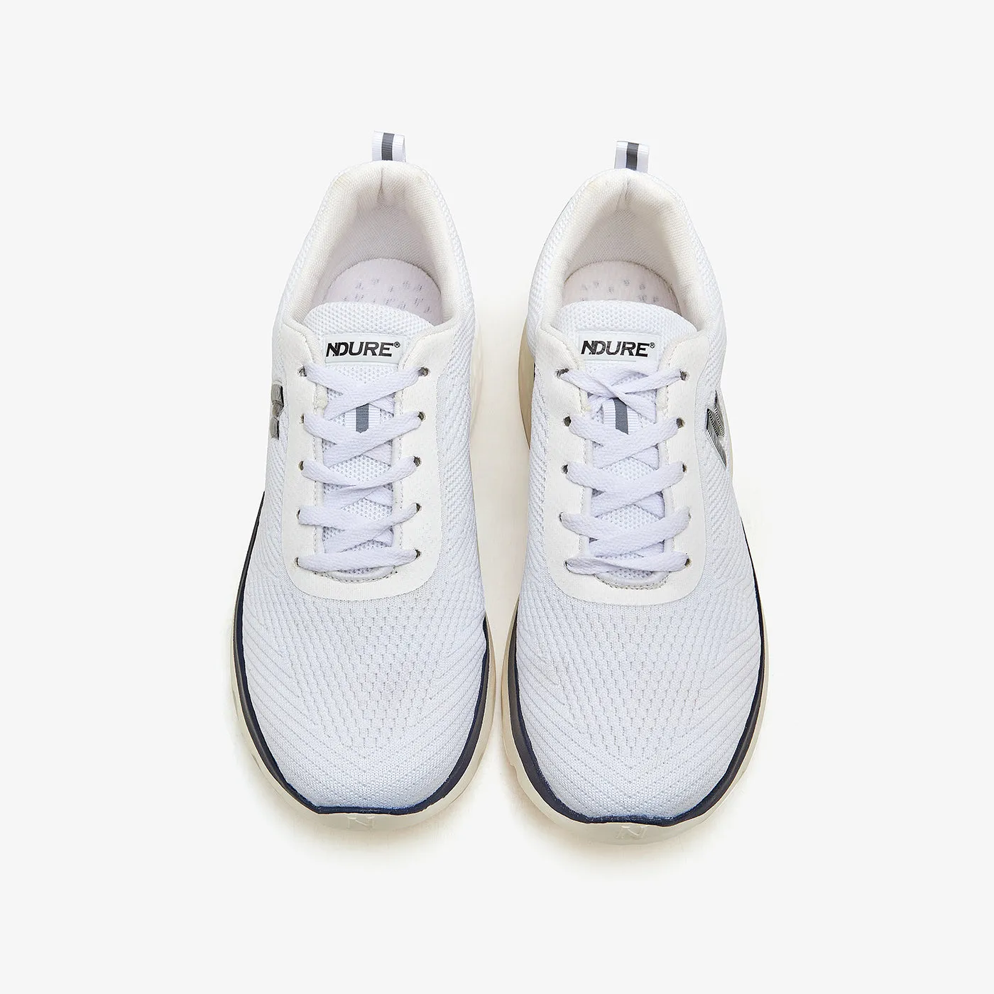 Lace-up Performance Shoes Flex Zones Engineering