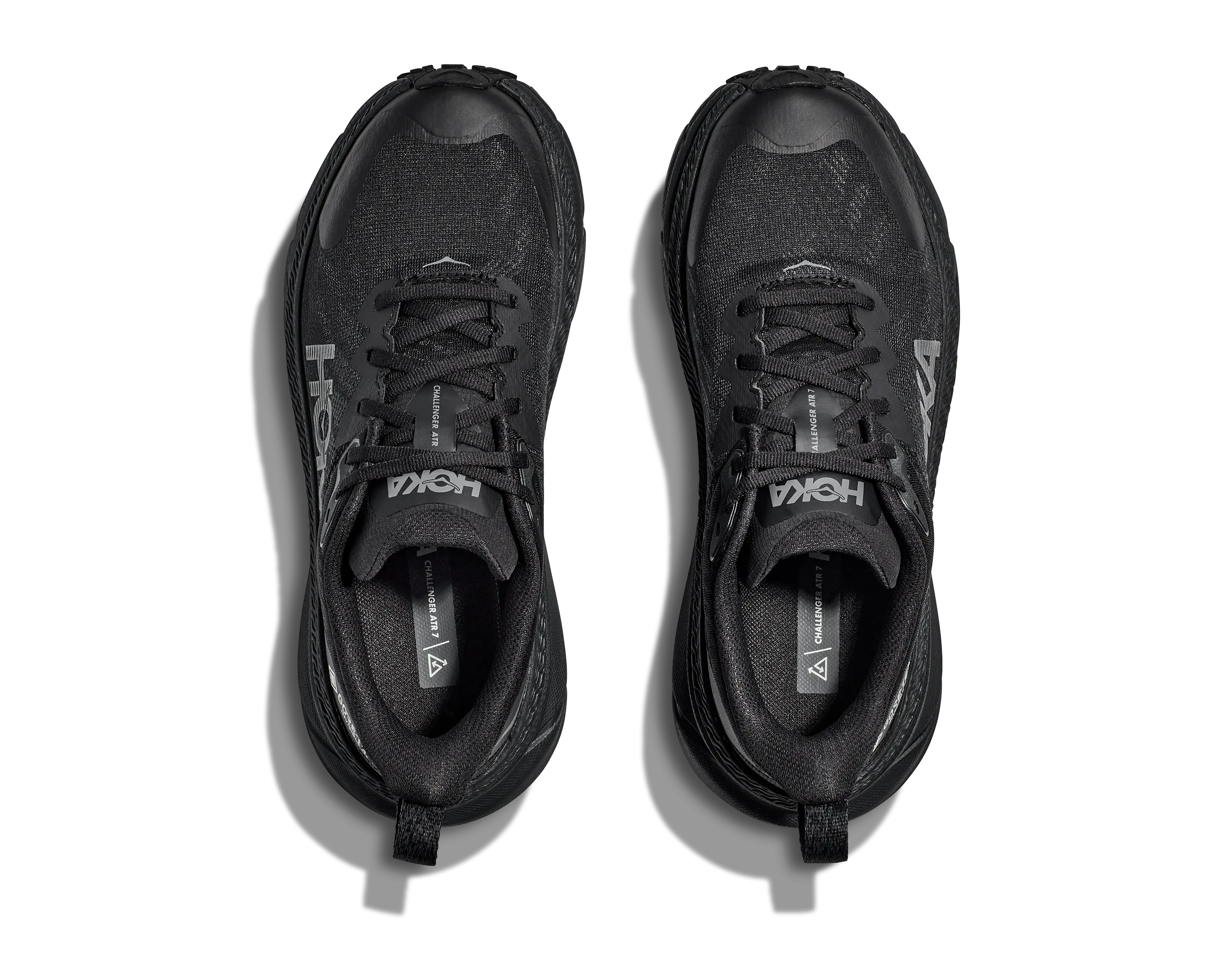 Ergonomic Lacing System Easy Clean HOKA CHALLENGER GTX MEN'S