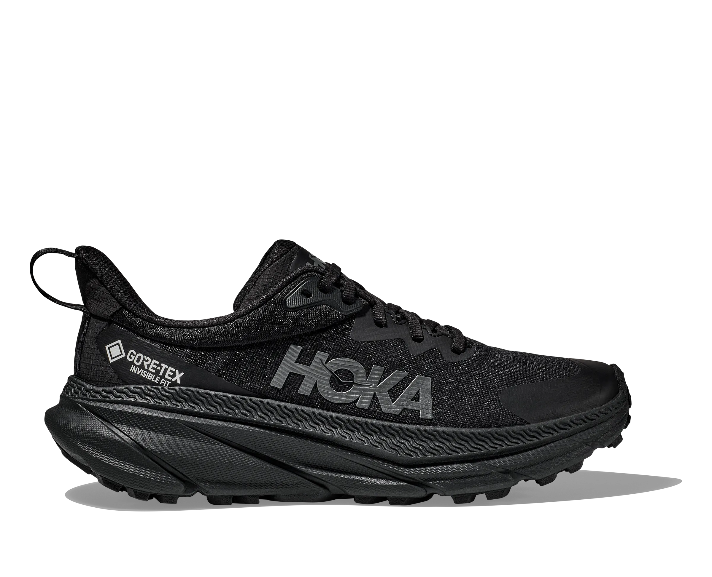 HOKA CHALLENGER GTX MEN'S Luxe sole Soft Arch