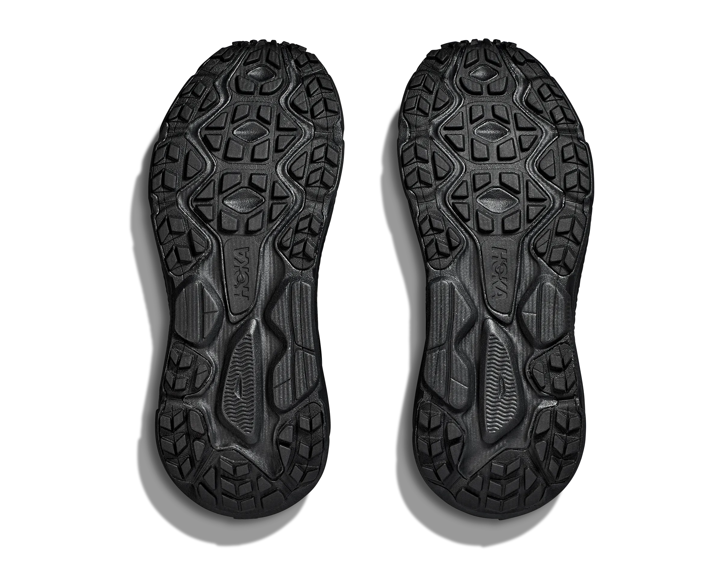 HOKA CHALLENGER GTX MEN'S Neutral Tones RubberOutsole