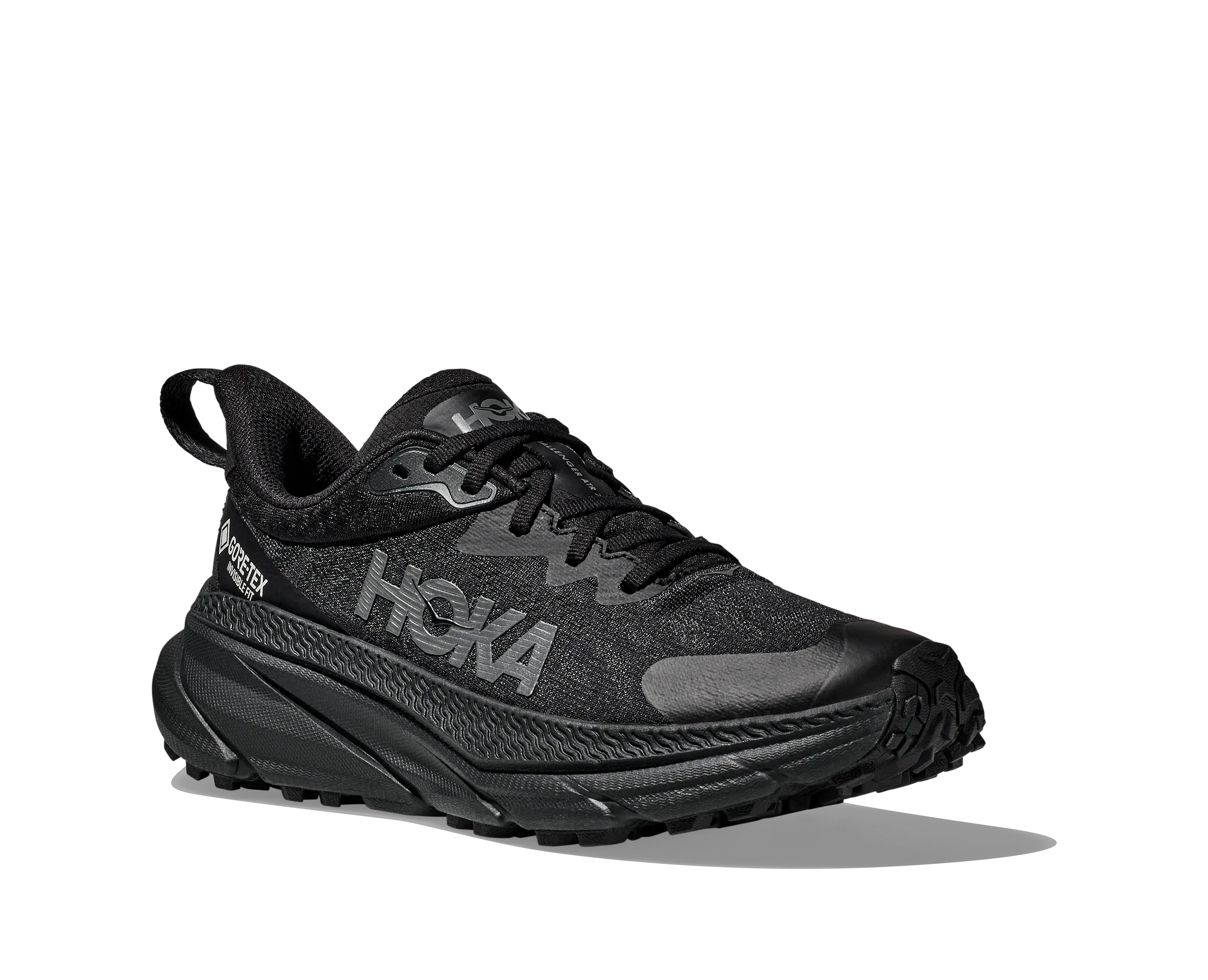 HOKA CHALLENGER GTX MEN'S Wide Base Design Eco Performance