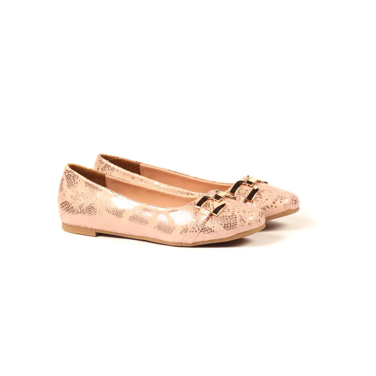 Torsional Stability Frame Lara Stella