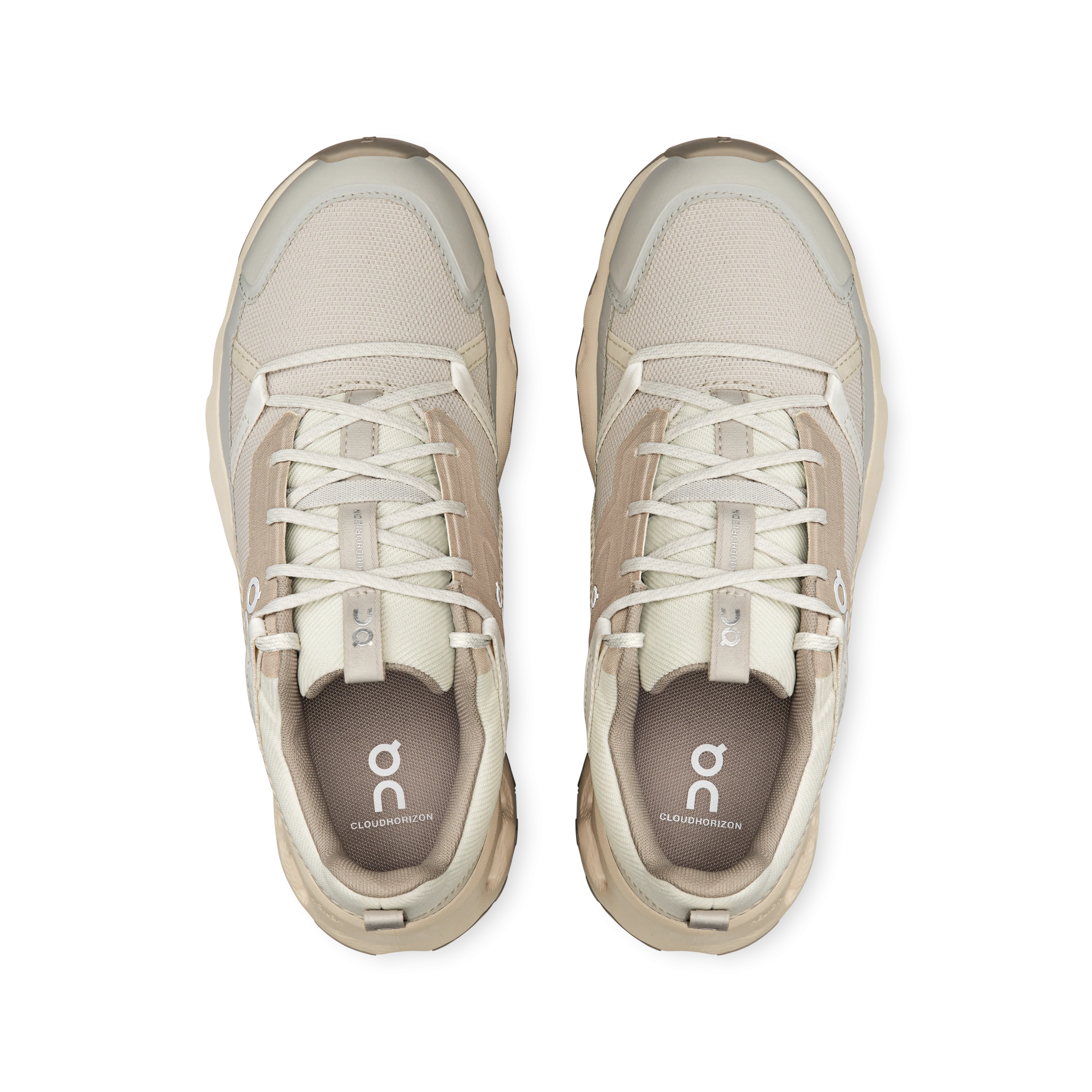 Cloudhorizon Distinctive breathability