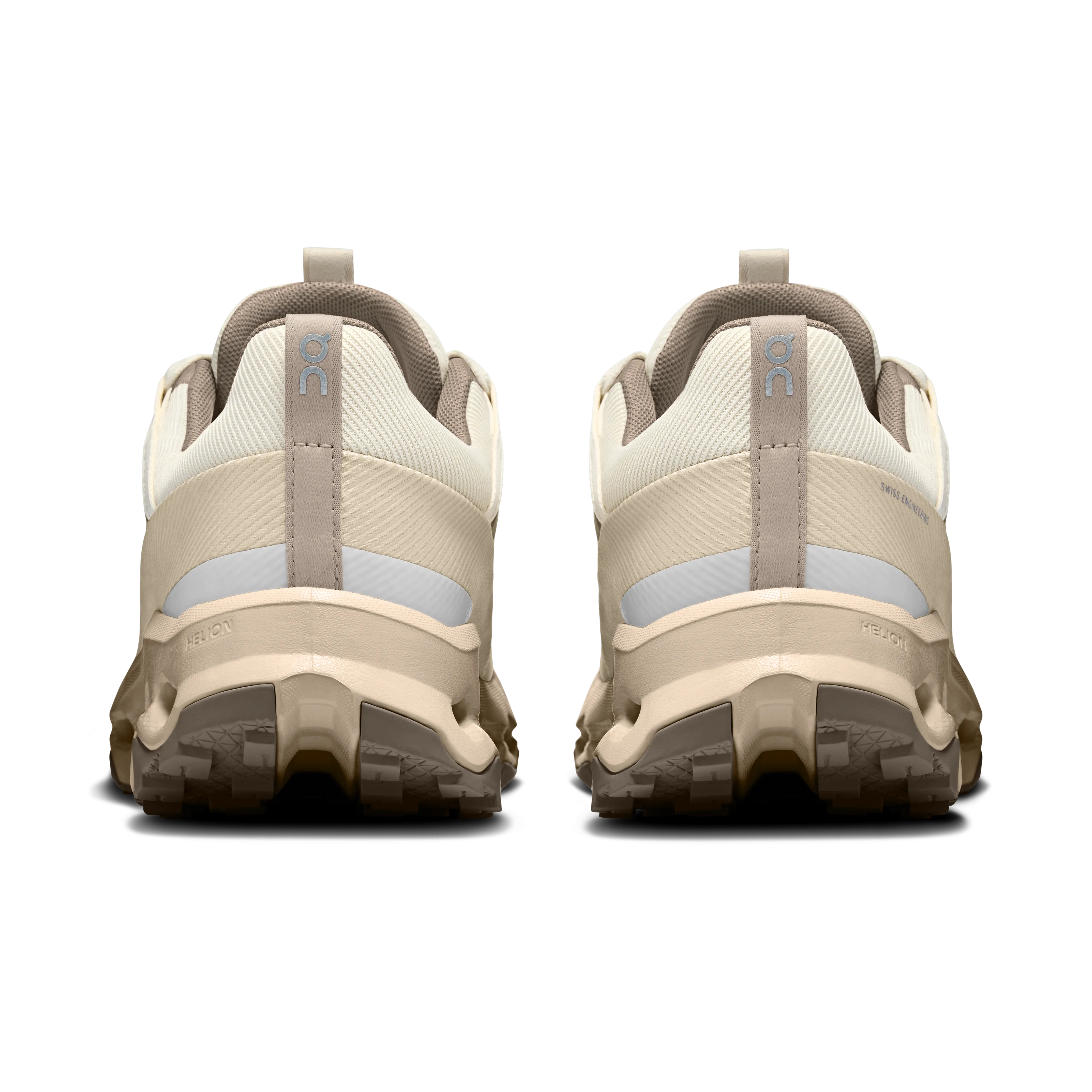 Zero drop Outdoor Walking Cloudhorizon