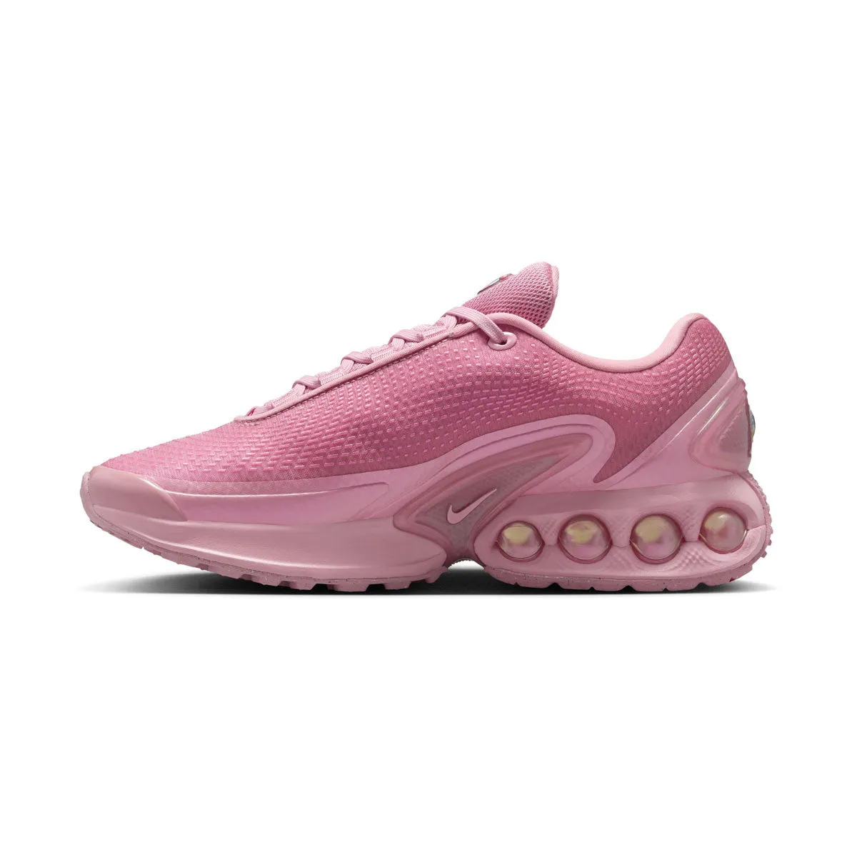 Nike Air Max Dn 'Elemental Pink' Women's Shoes Impact Step