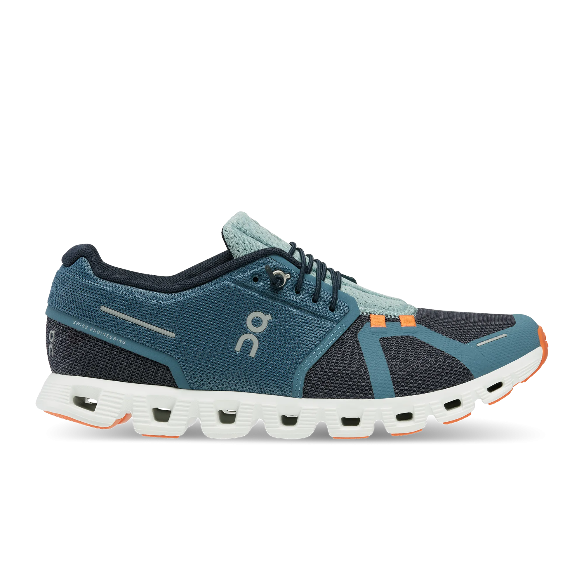 Cloud 5 Push ToeBumper