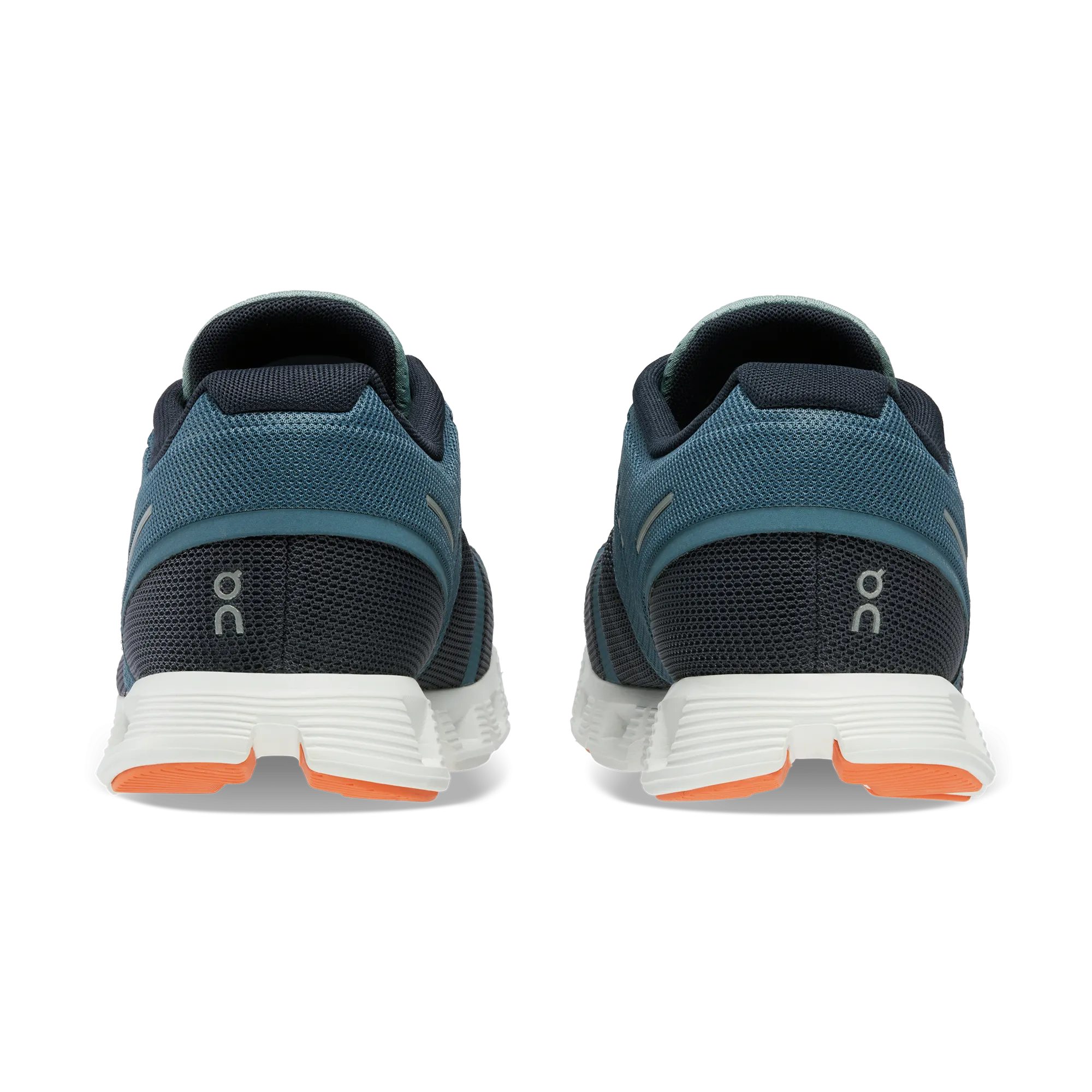 Cloud 5 Push Footwear Tech