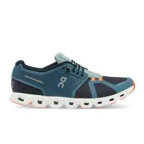 Cloud 5 Push ToeBumper