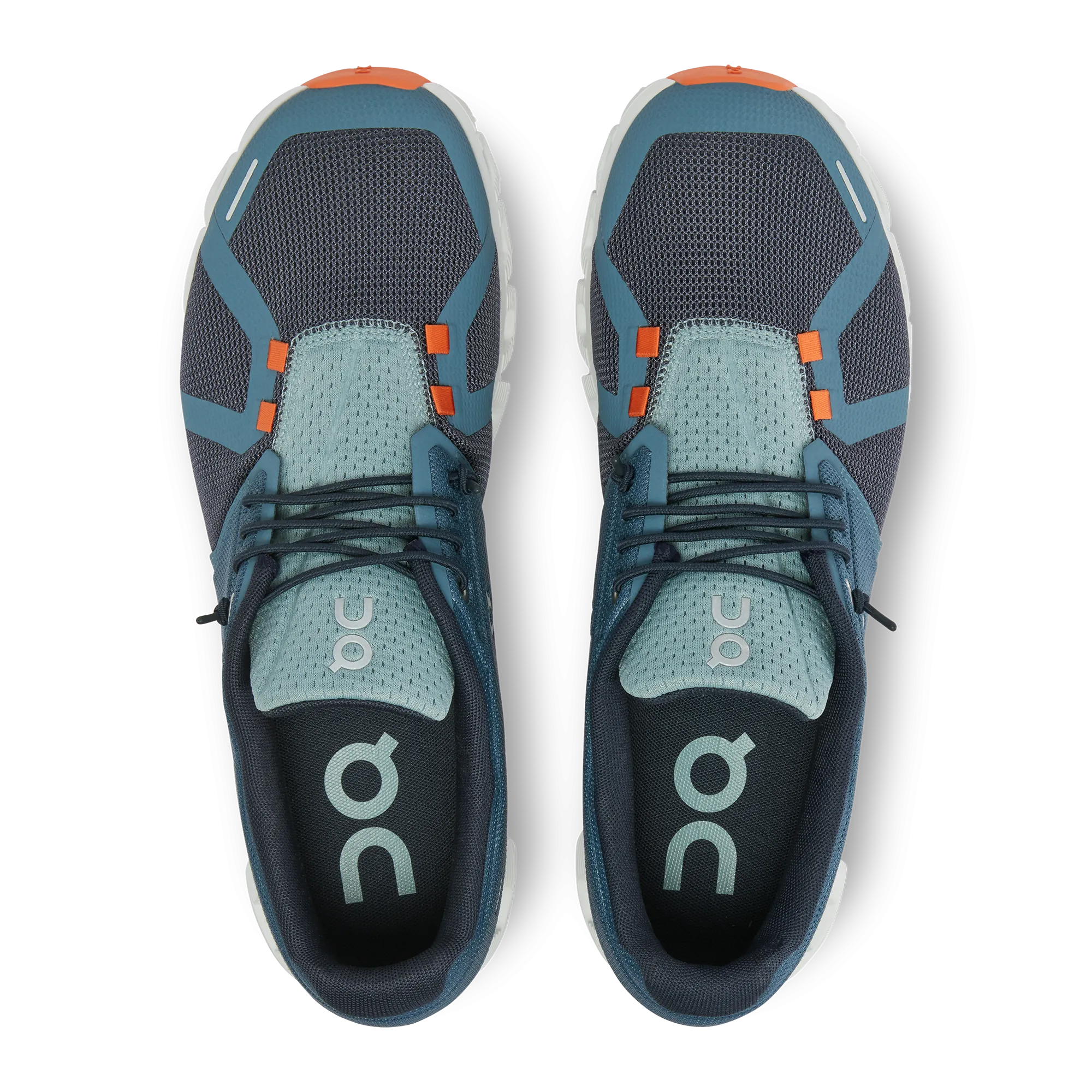 Outdoors Ready Comfort seekers Cloud 5 Push