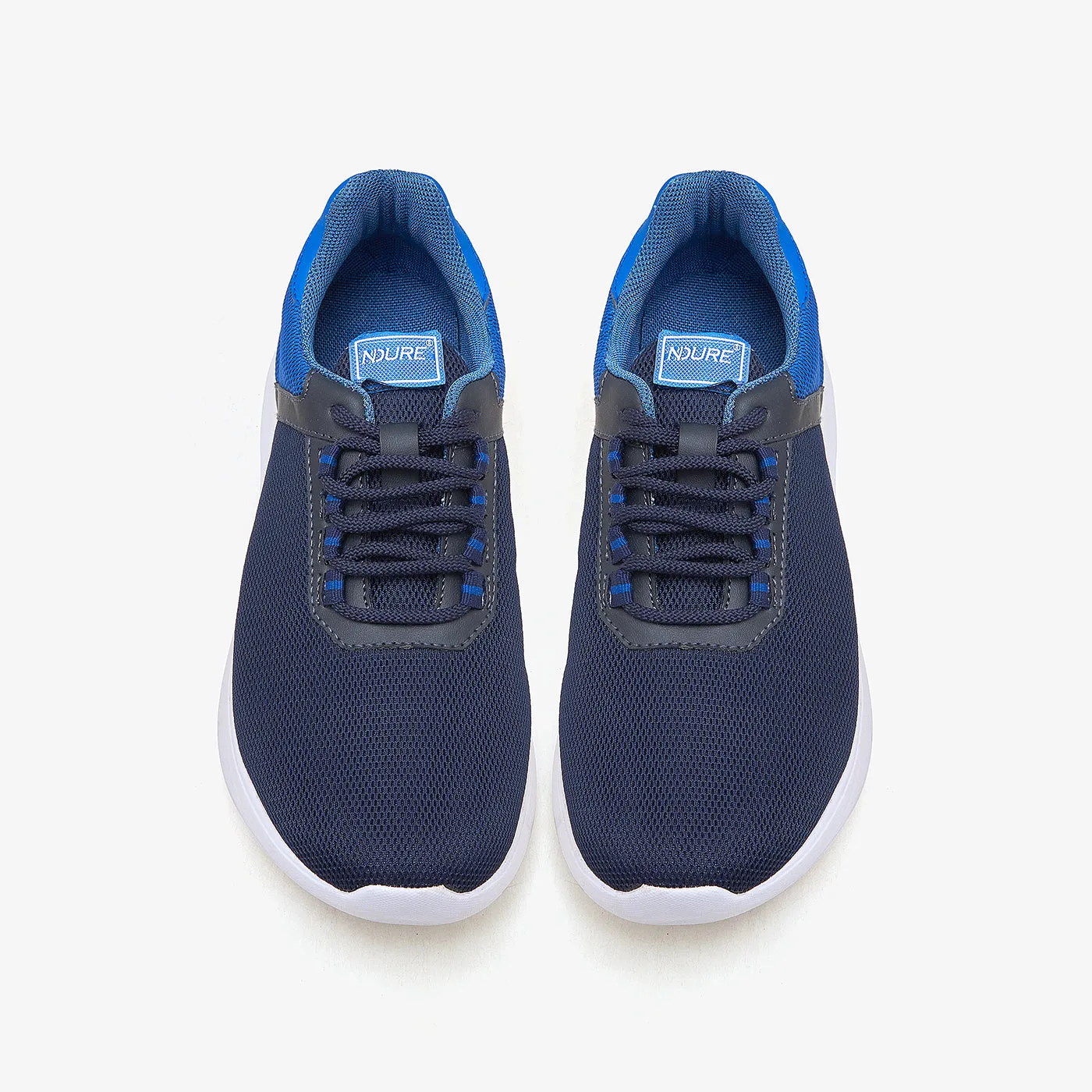 Men's Athletic Lace Ups Multi   Purpose Comfortable Walk