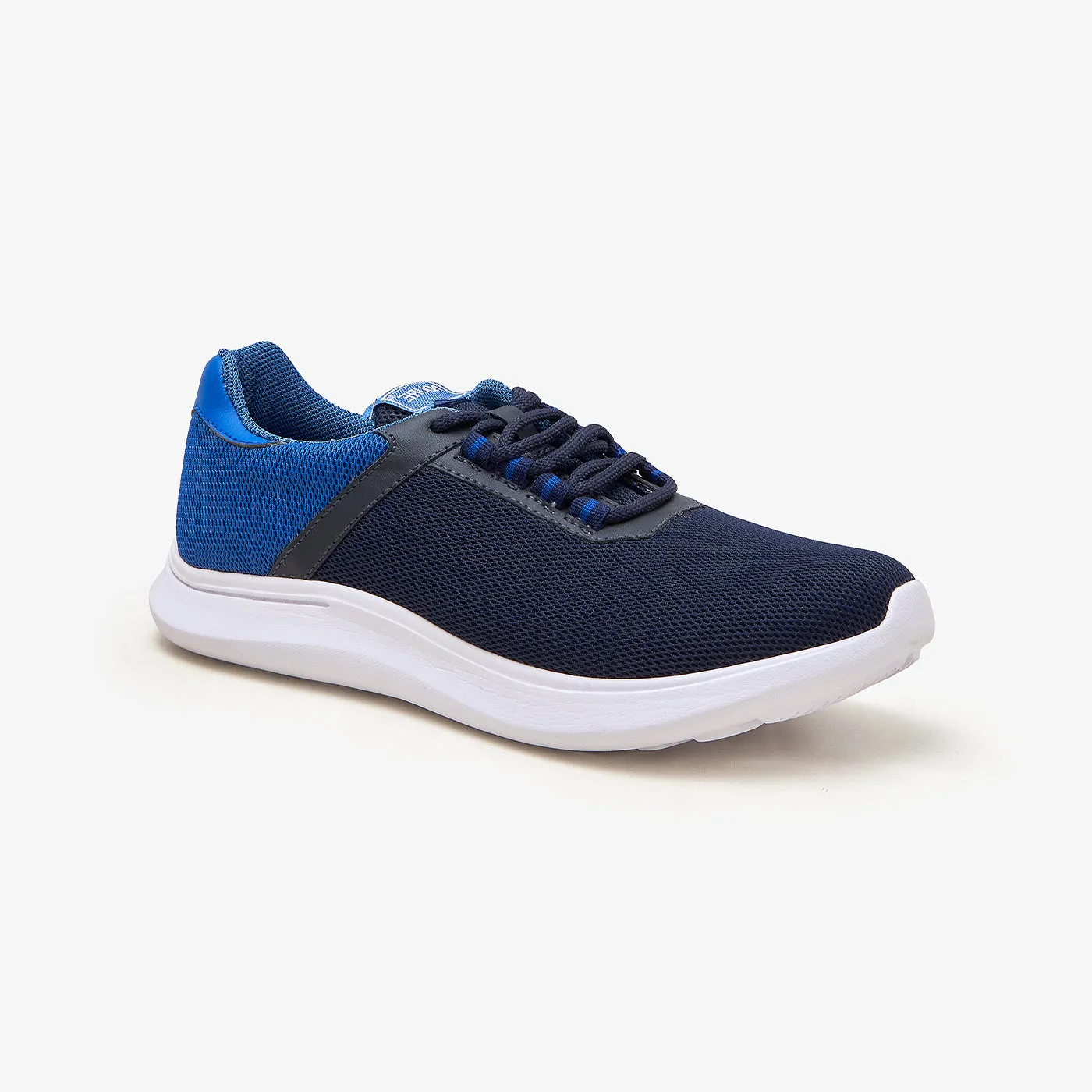 All-Purpose Wear Long Walks Men's Athletic Lace Ups