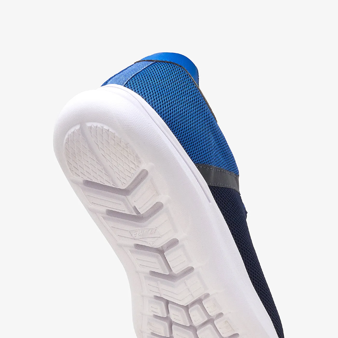 Chic Tones Men's Athletic Lace Ups