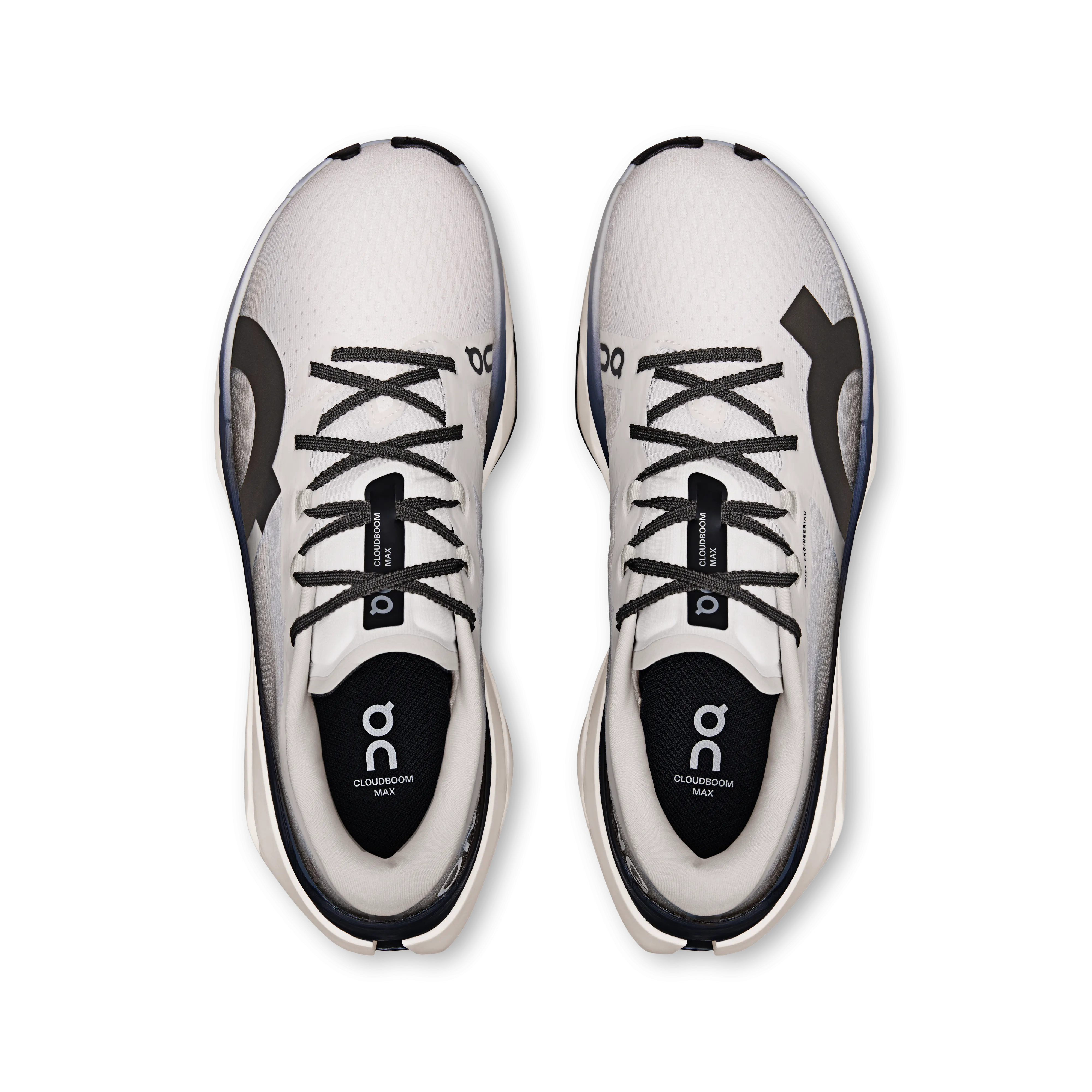 Effortless Feel Breathability Enhanced Cloudboom Max